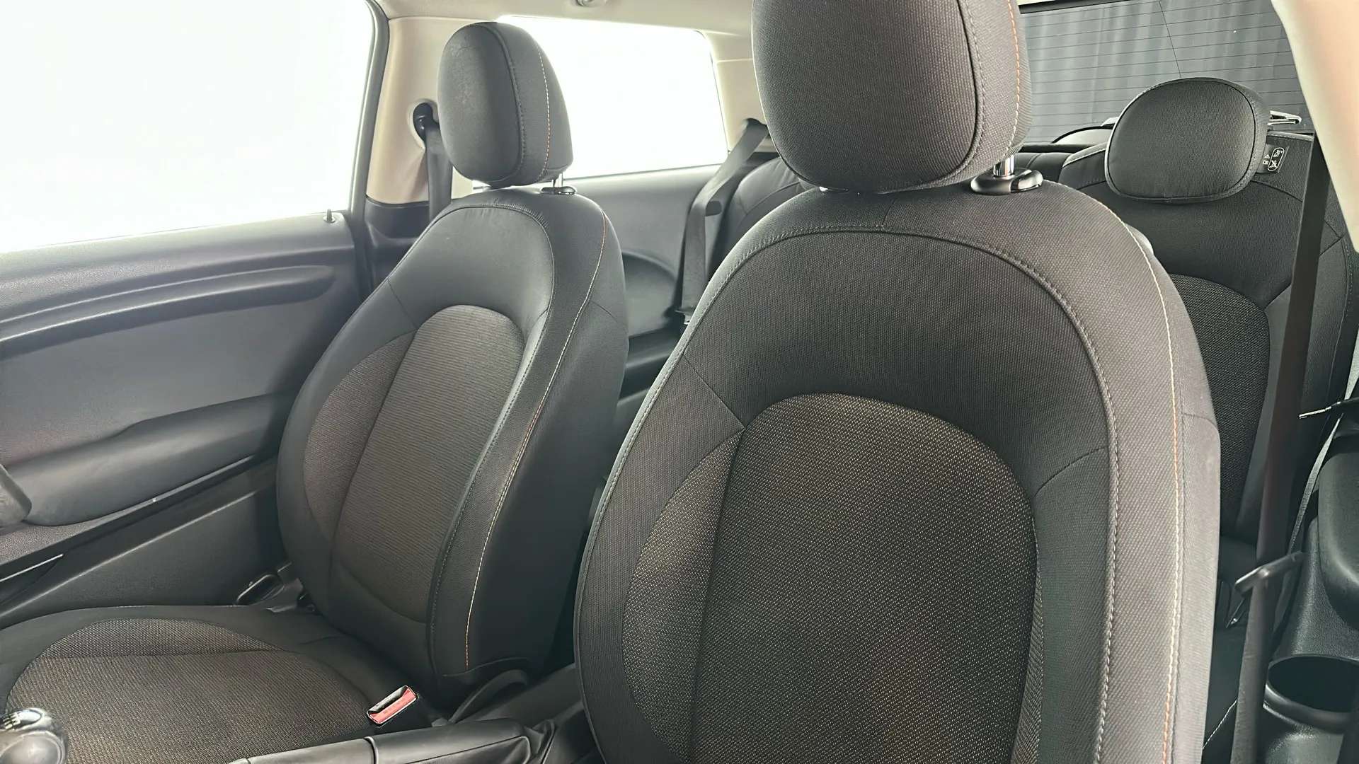 2019 MINI HATCH 2019 MINI HATCH