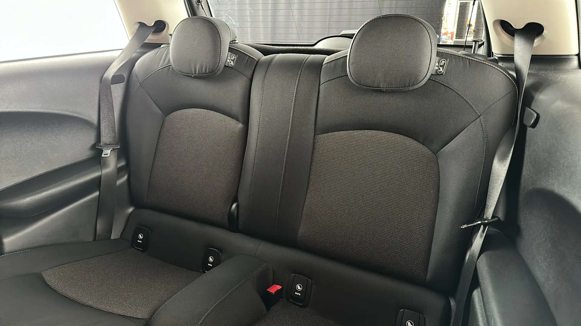 2019 MINI HATCH 2019 MINI HATCH