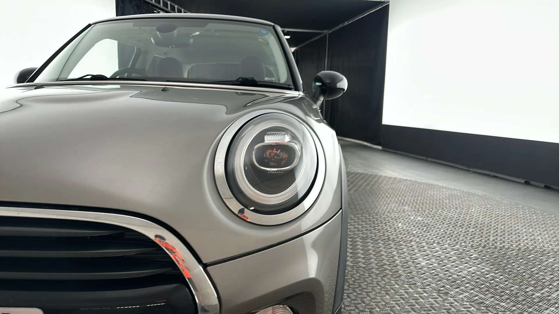 2019 MINI HATCH 2019 MINI HATCH