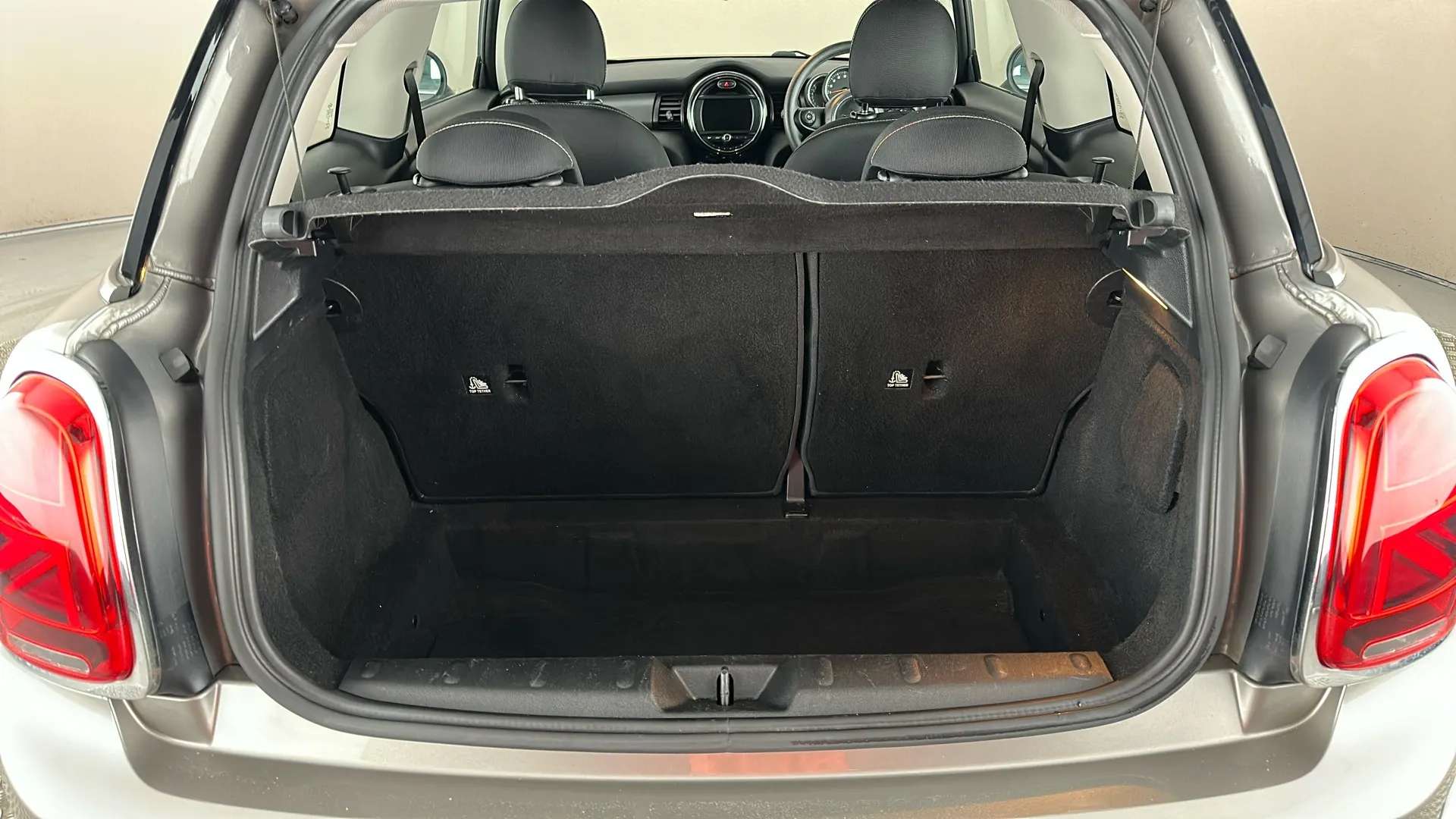 2019 MINI HATCH 2019 MINI HATCH
