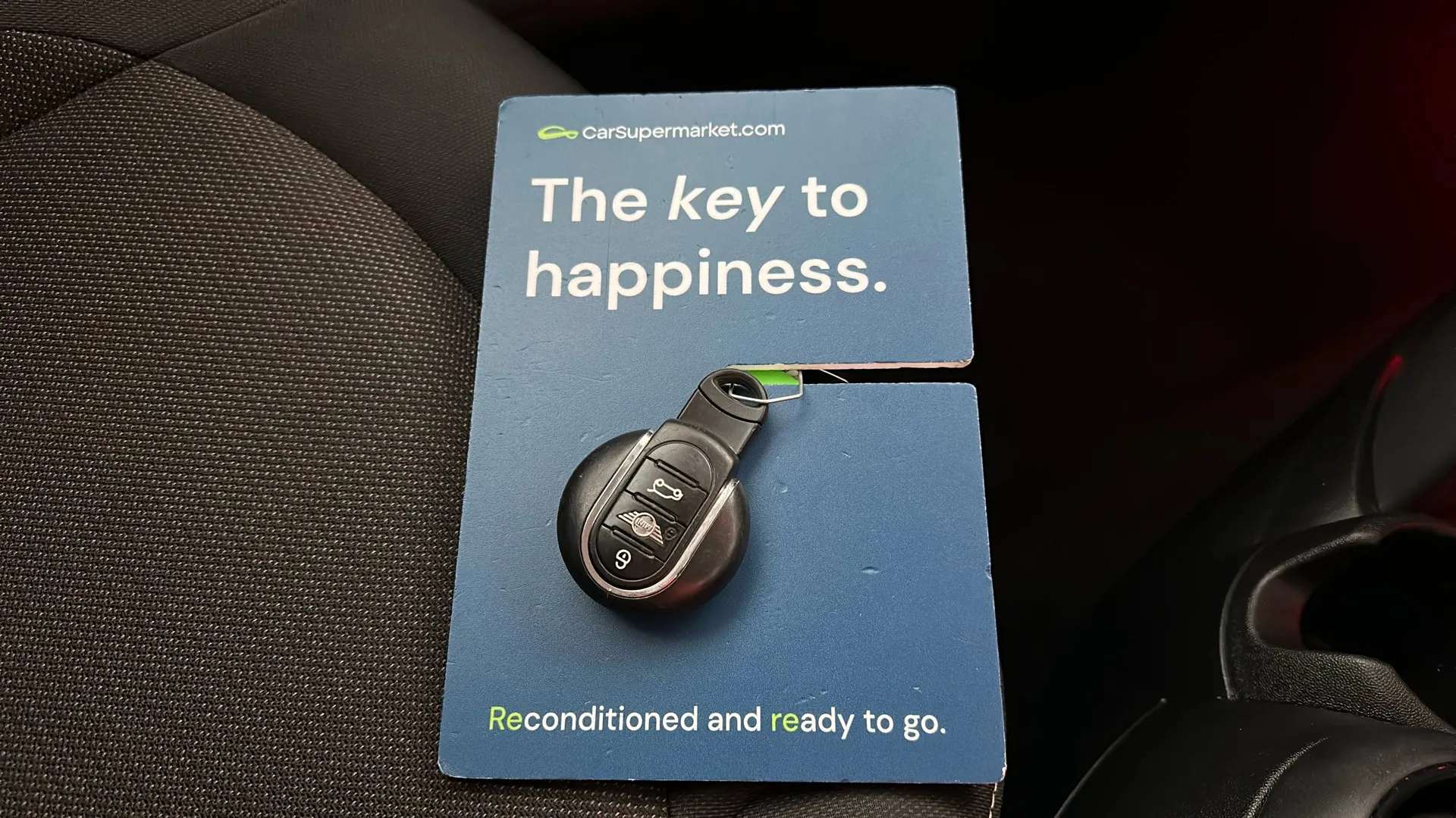 2019 MINI HATCH 2019 MINI HATCH