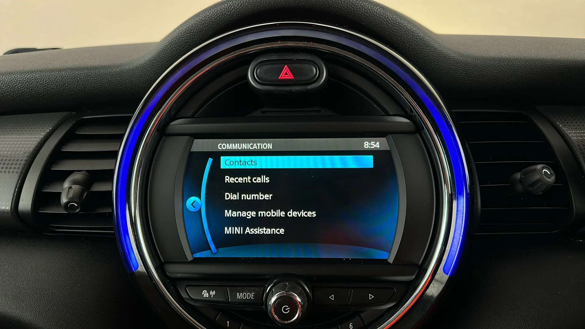 2019 MINI HATCH 2019 MINI HATCH