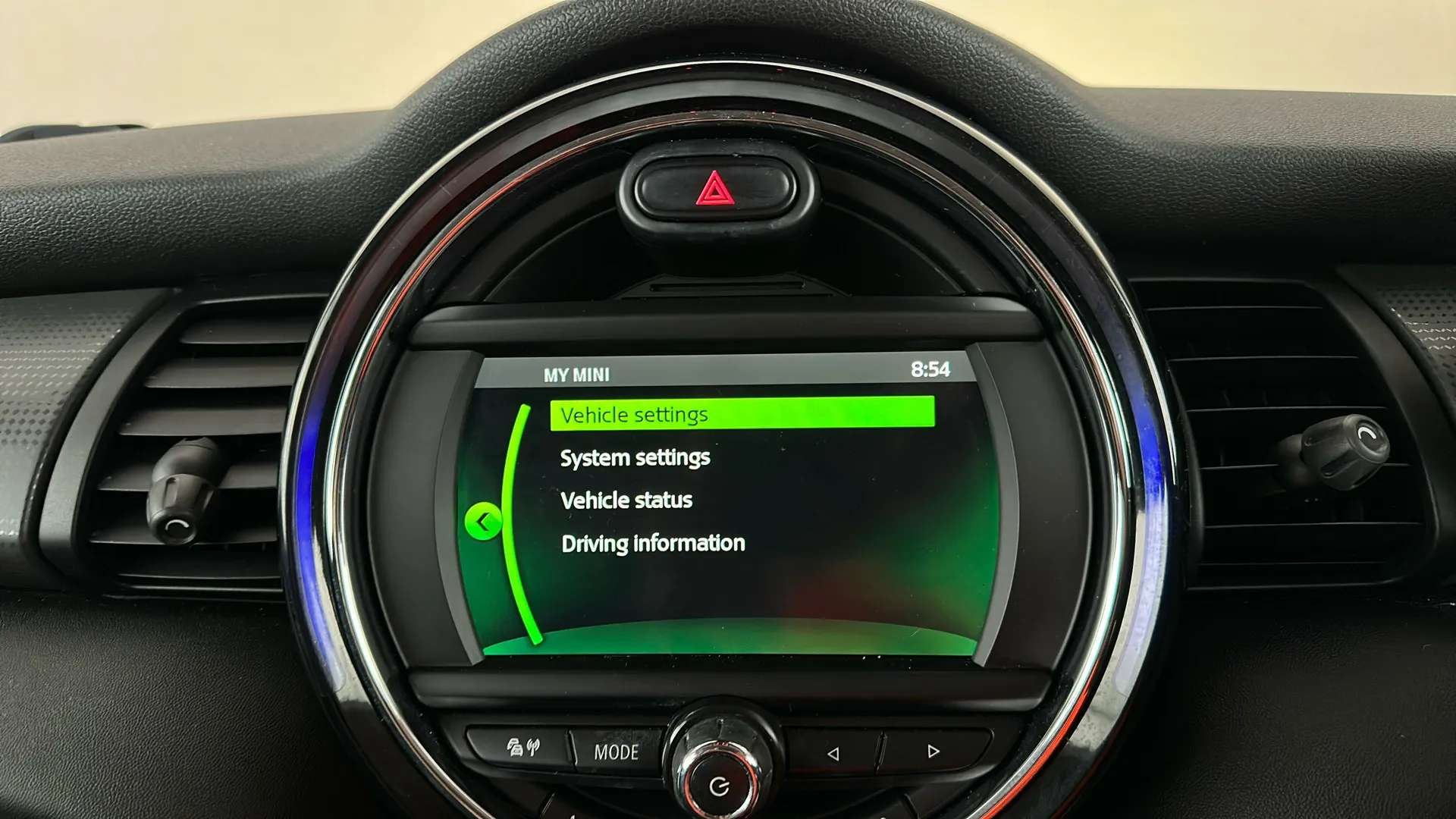 2019 MINI HATCH 2019 MINI HATCH