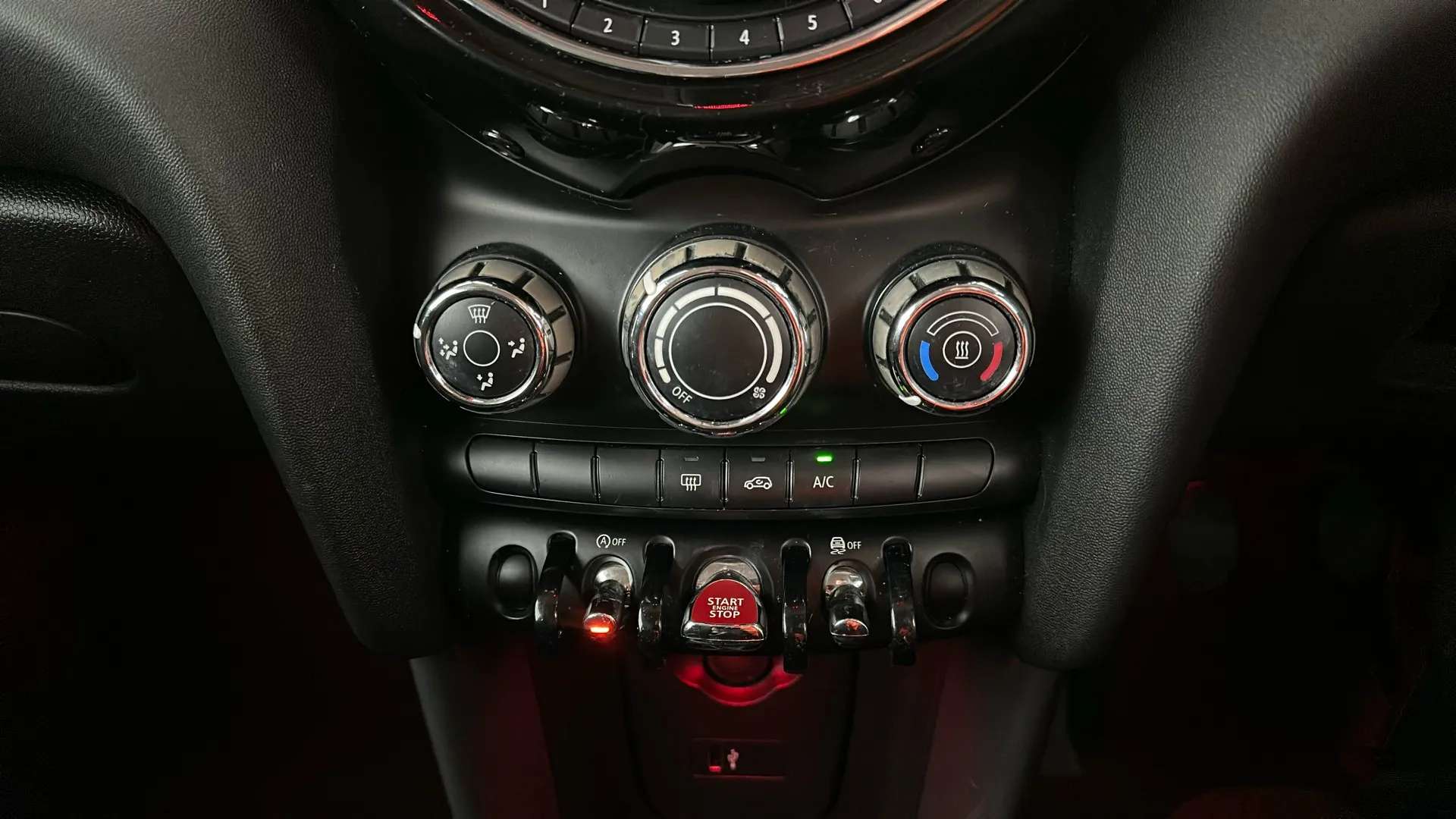 2019 MINI HATCH 2019 MINI HATCH