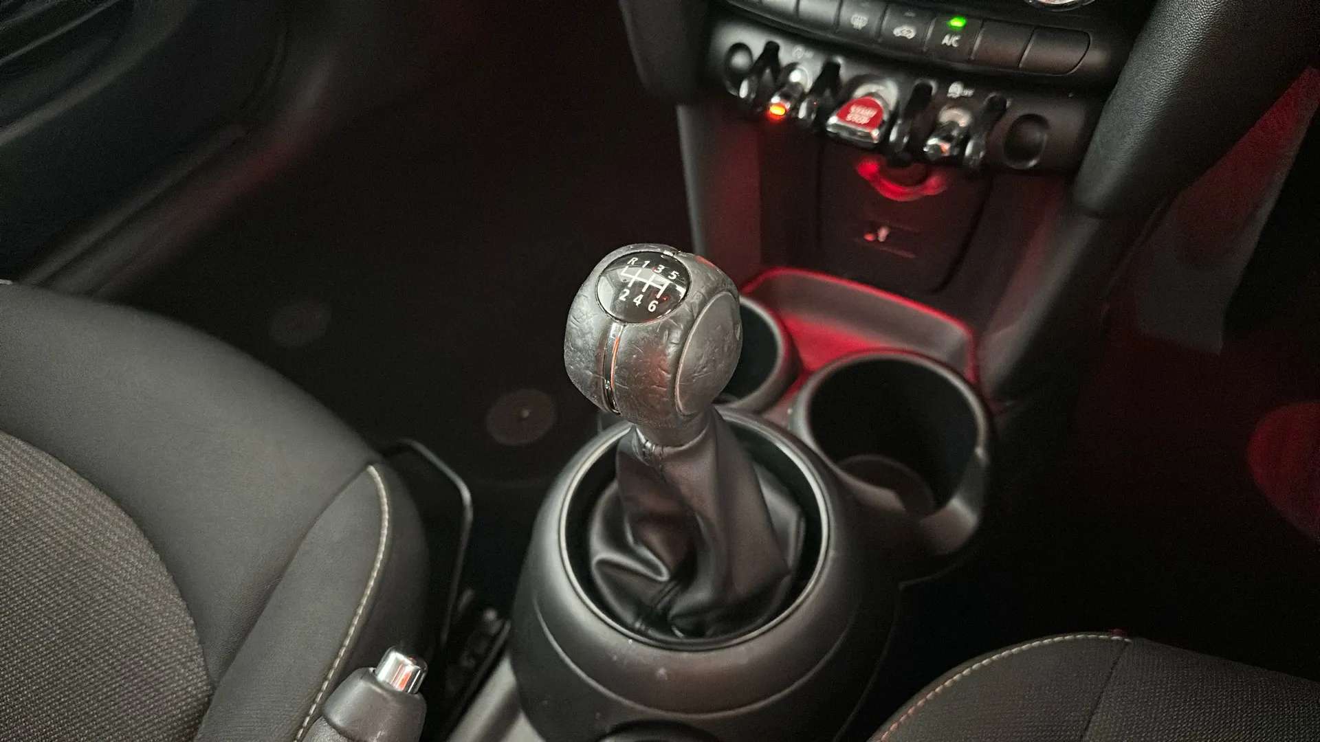 2019 MINI HATCH 2019 MINI HATCH