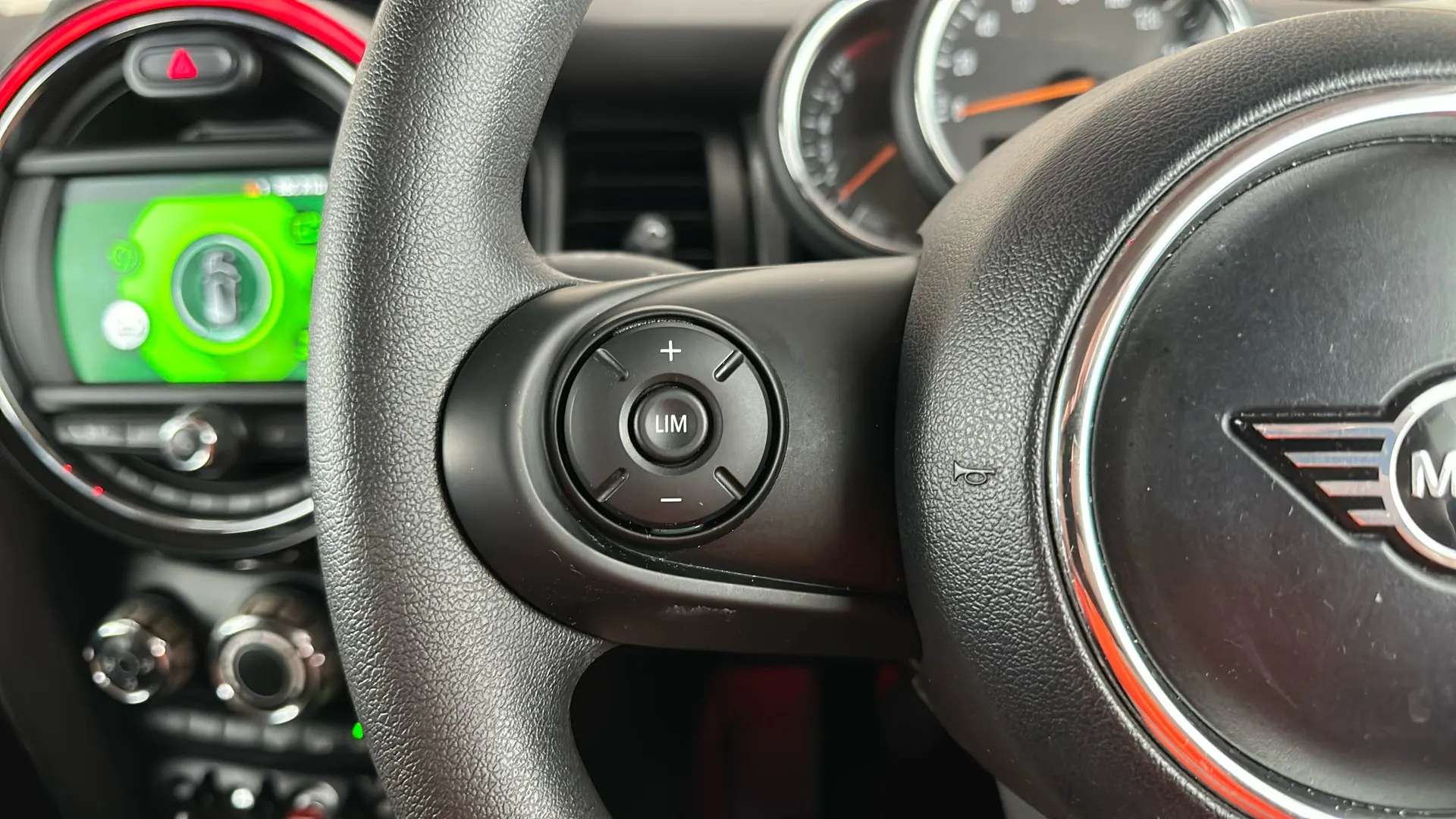 2019 MINI HATCH 2019 MINI HATCH
