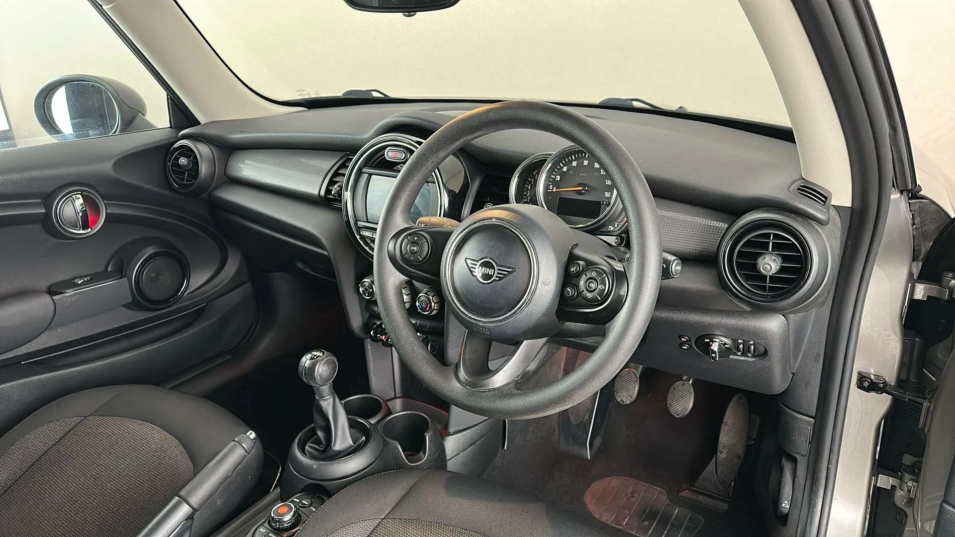 2019 MINI HATCH 2019 MINI HATCH