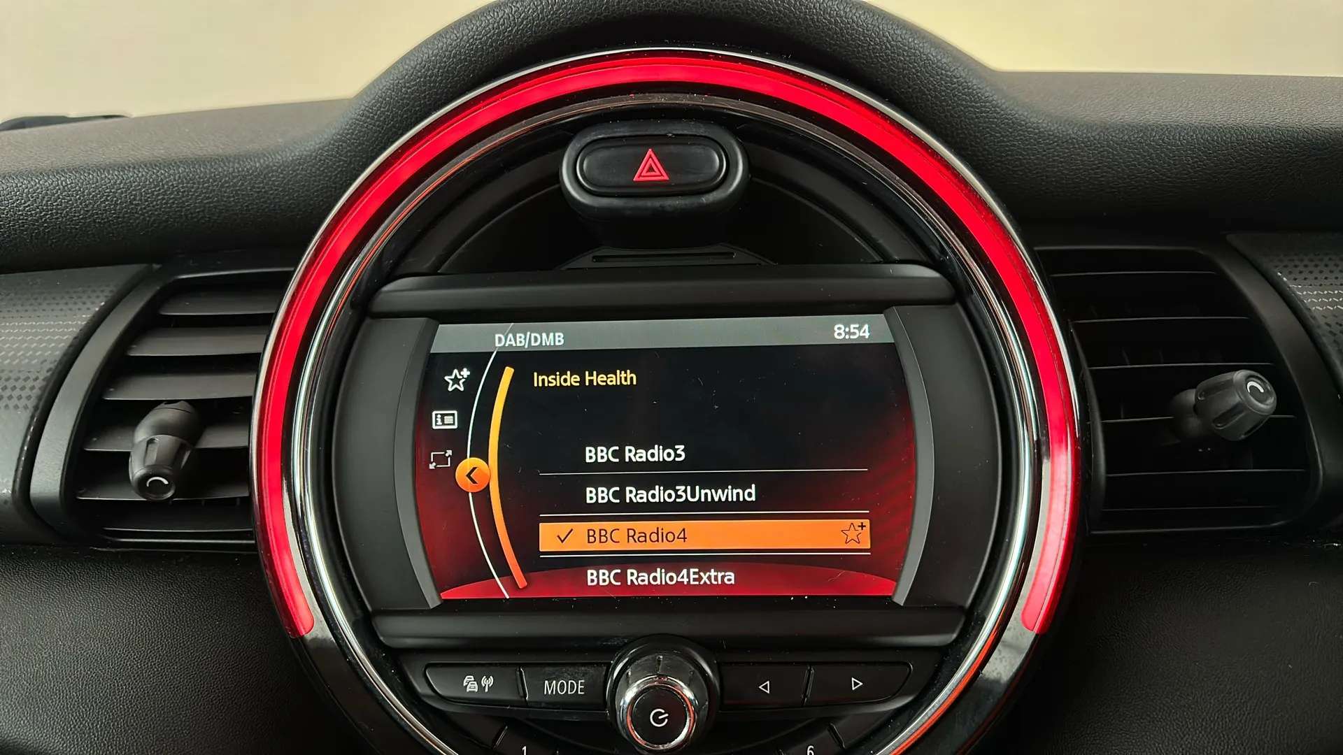 2019 MINI HATCH 2019 MINI HATCH