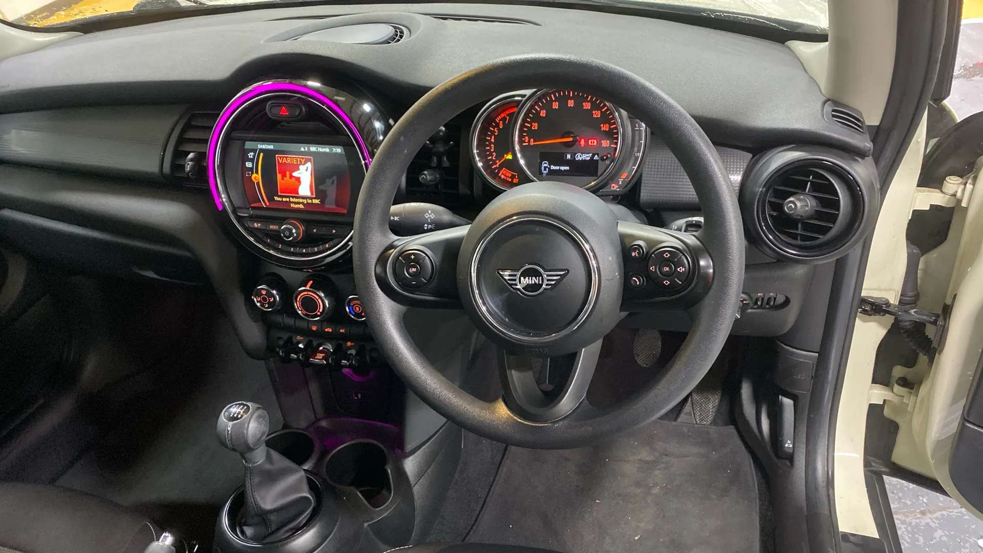 2019 MINI HATCH 2019 MINI HATCH