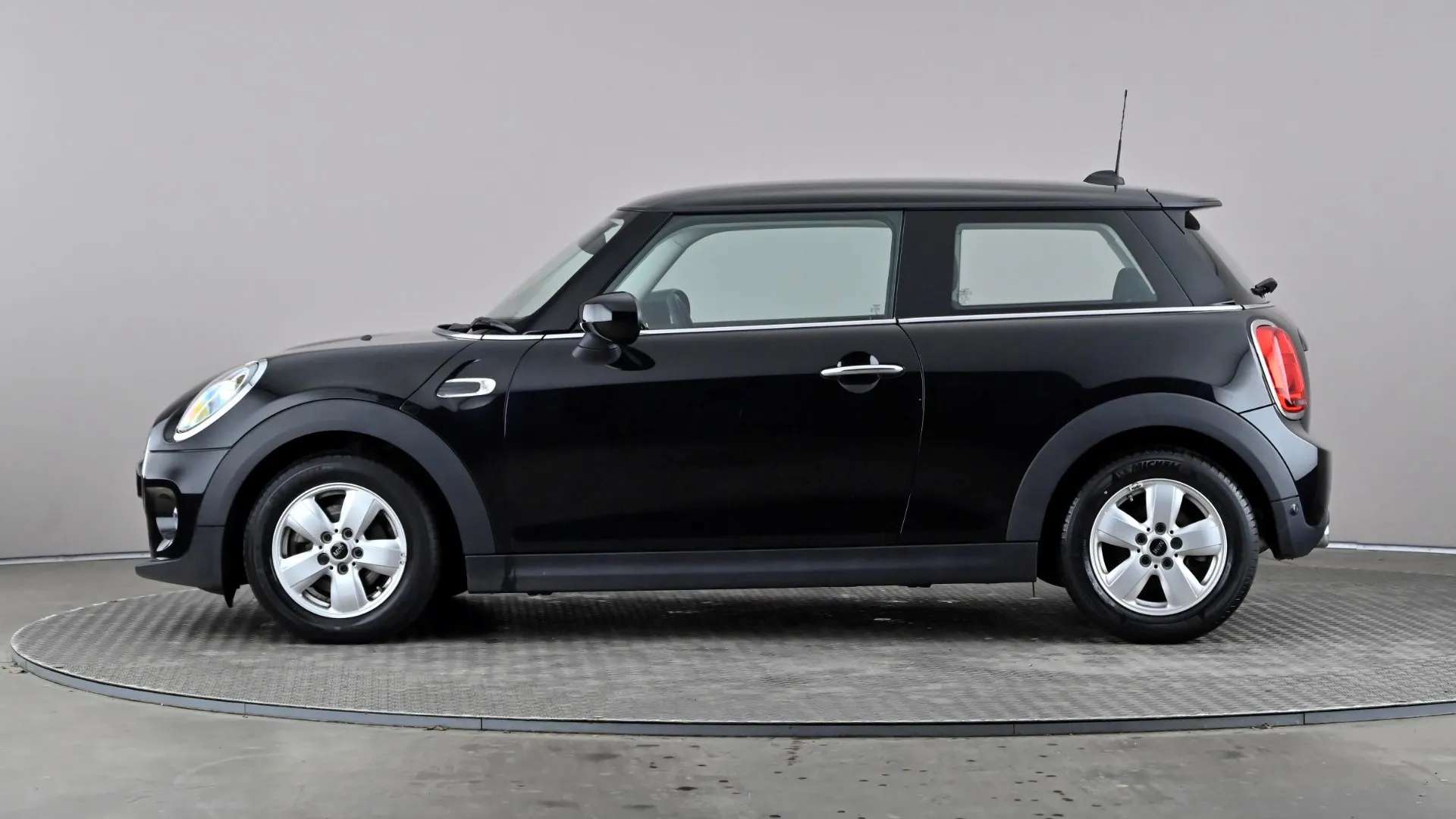 2019 MINI HATCH 2019 MINI HATCH