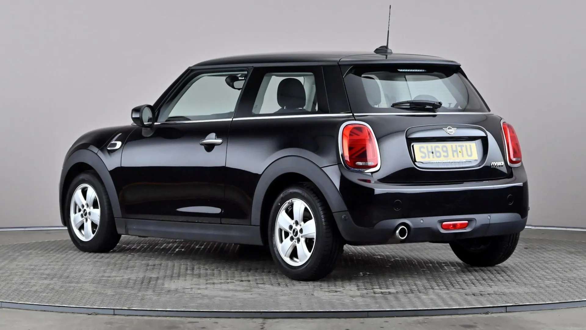 2019 MINI HATCH 2019 MINI HATCH