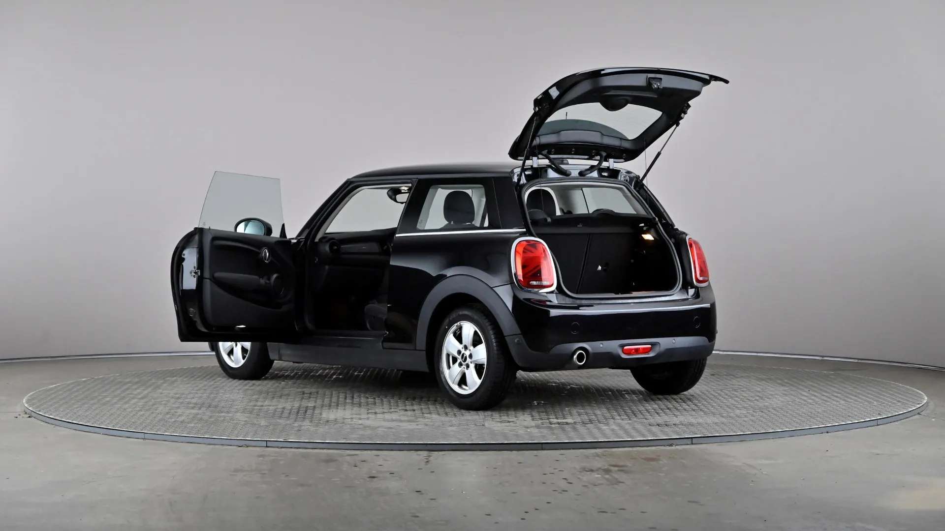 2019 MINI HATCH 2019 MINI HATCH