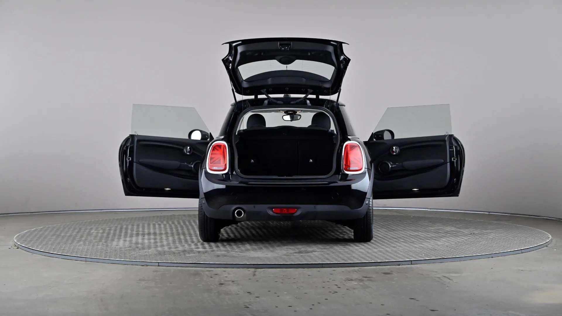 2019 MINI HATCH 2019 MINI HATCH