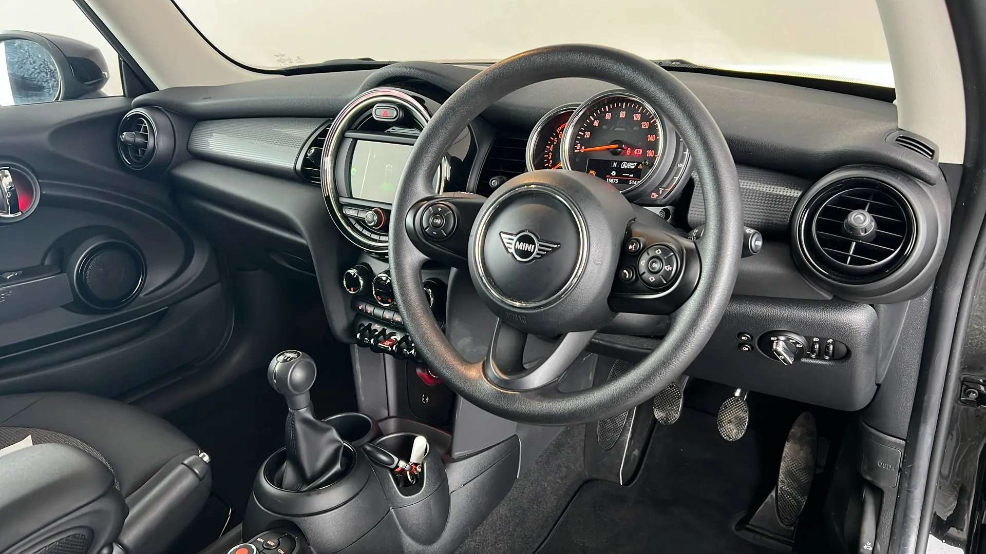 2019 MINI HATCH 2019 MINI HATCH