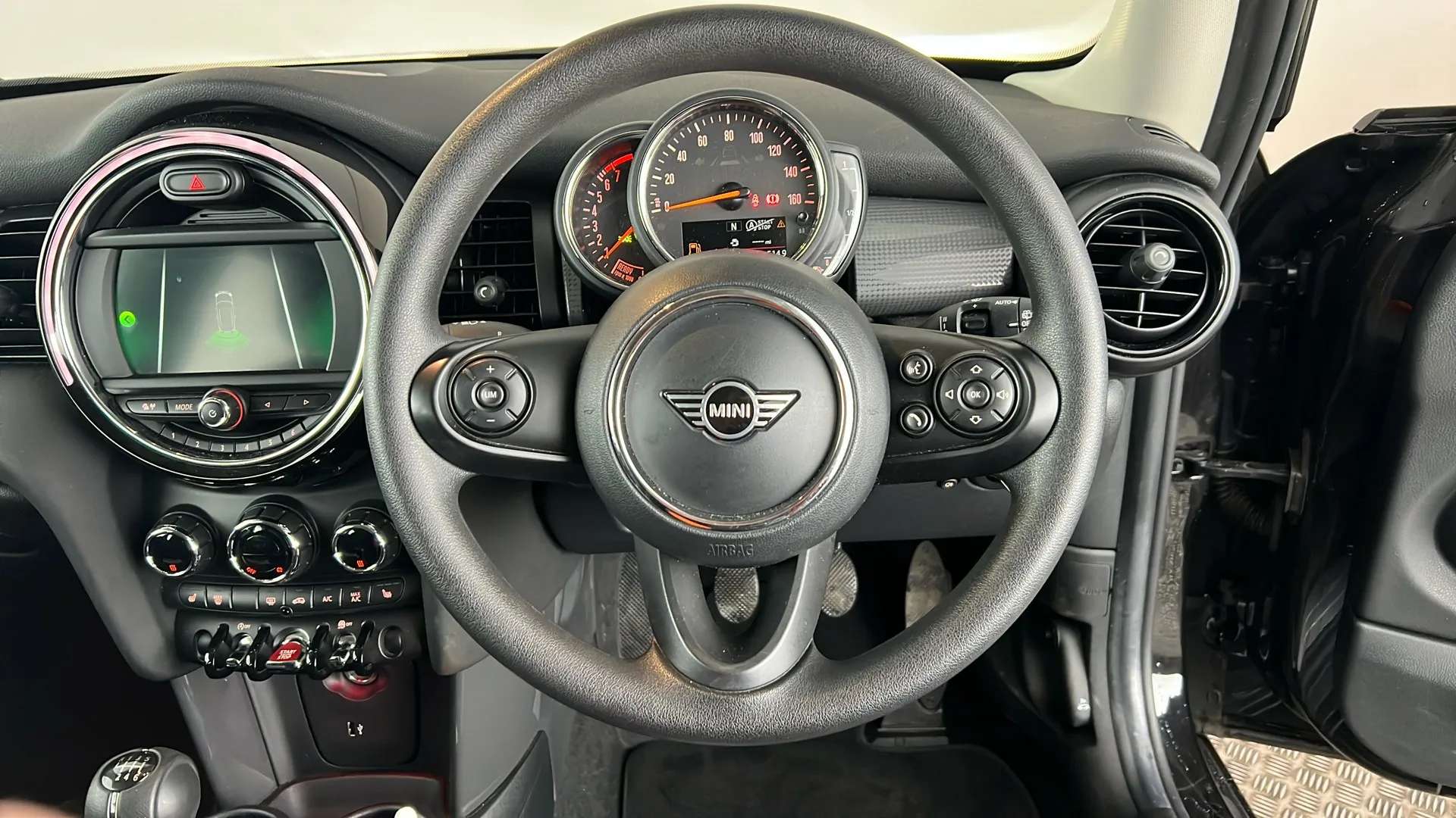 2019 MINI HATCH 2019 MINI HATCH