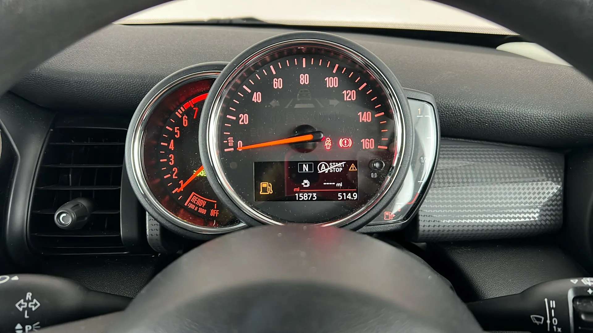 2019 MINI HATCH 2019 MINI HATCH