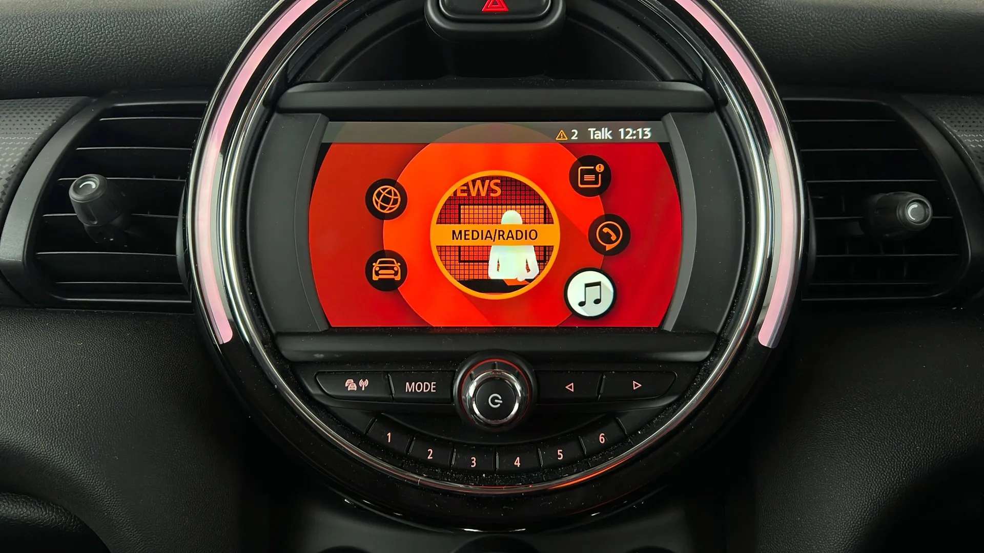 2019 MINI HATCH 2019 MINI HATCH