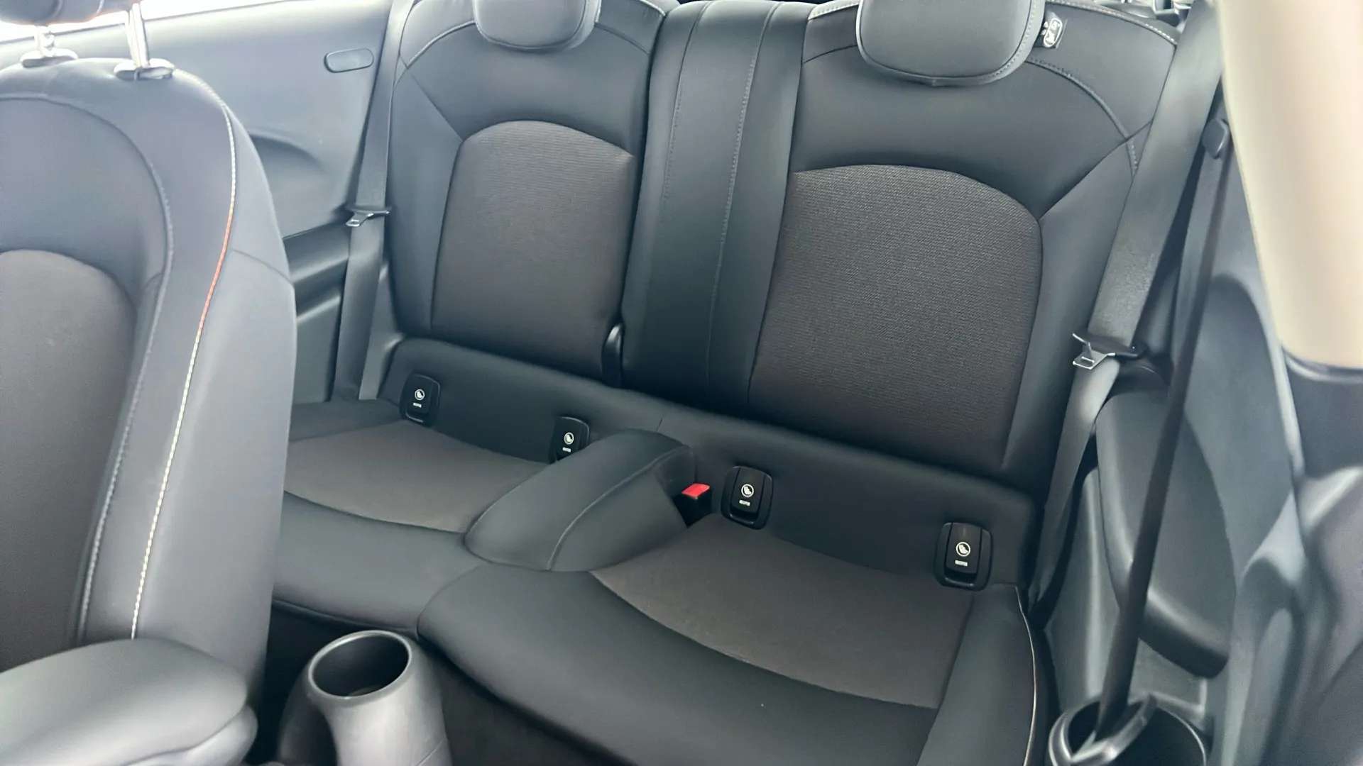 2019 MINI HATCH 2019 MINI HATCH