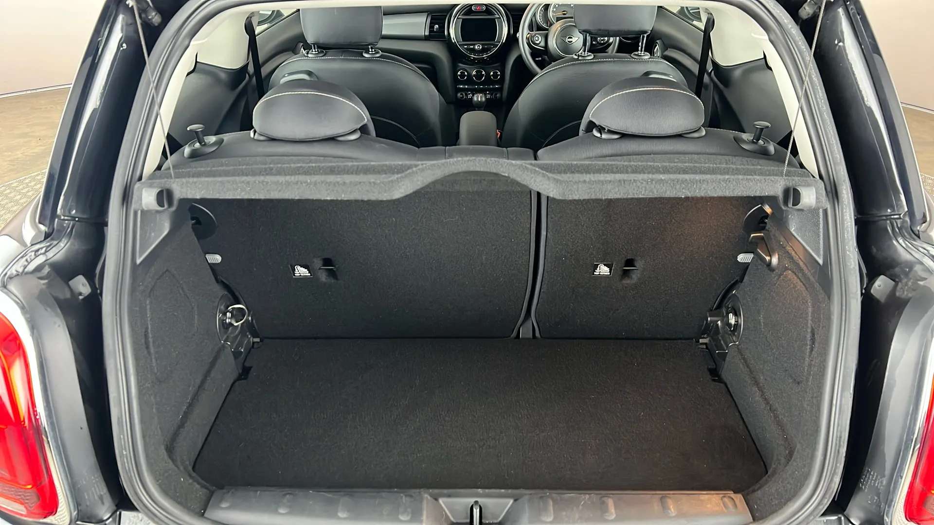 2019 MINI HATCH 2019 MINI HATCH