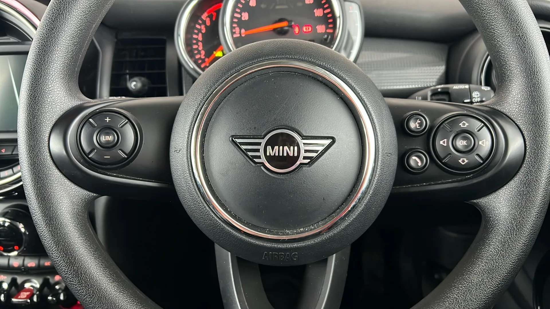 2019 MINI HATCH 2019 MINI HATCH