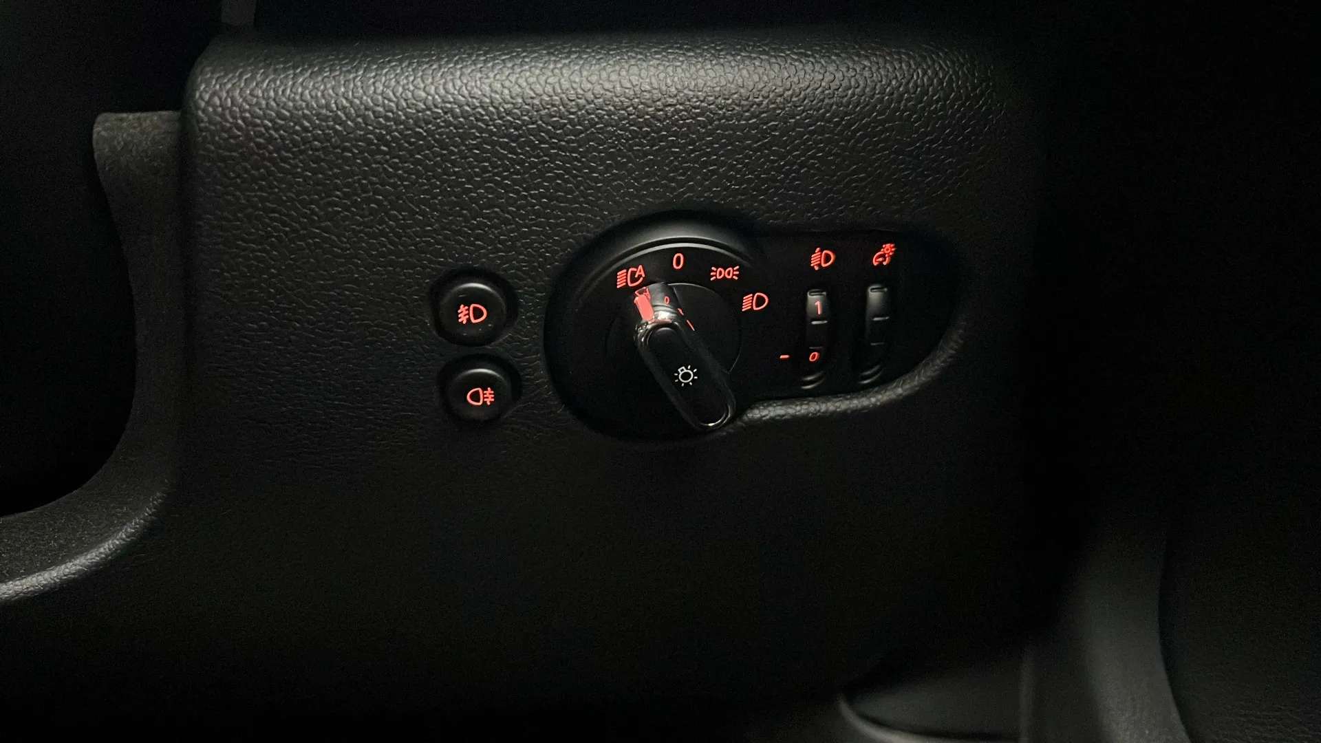 2019 MINI HATCH 2019 MINI HATCH