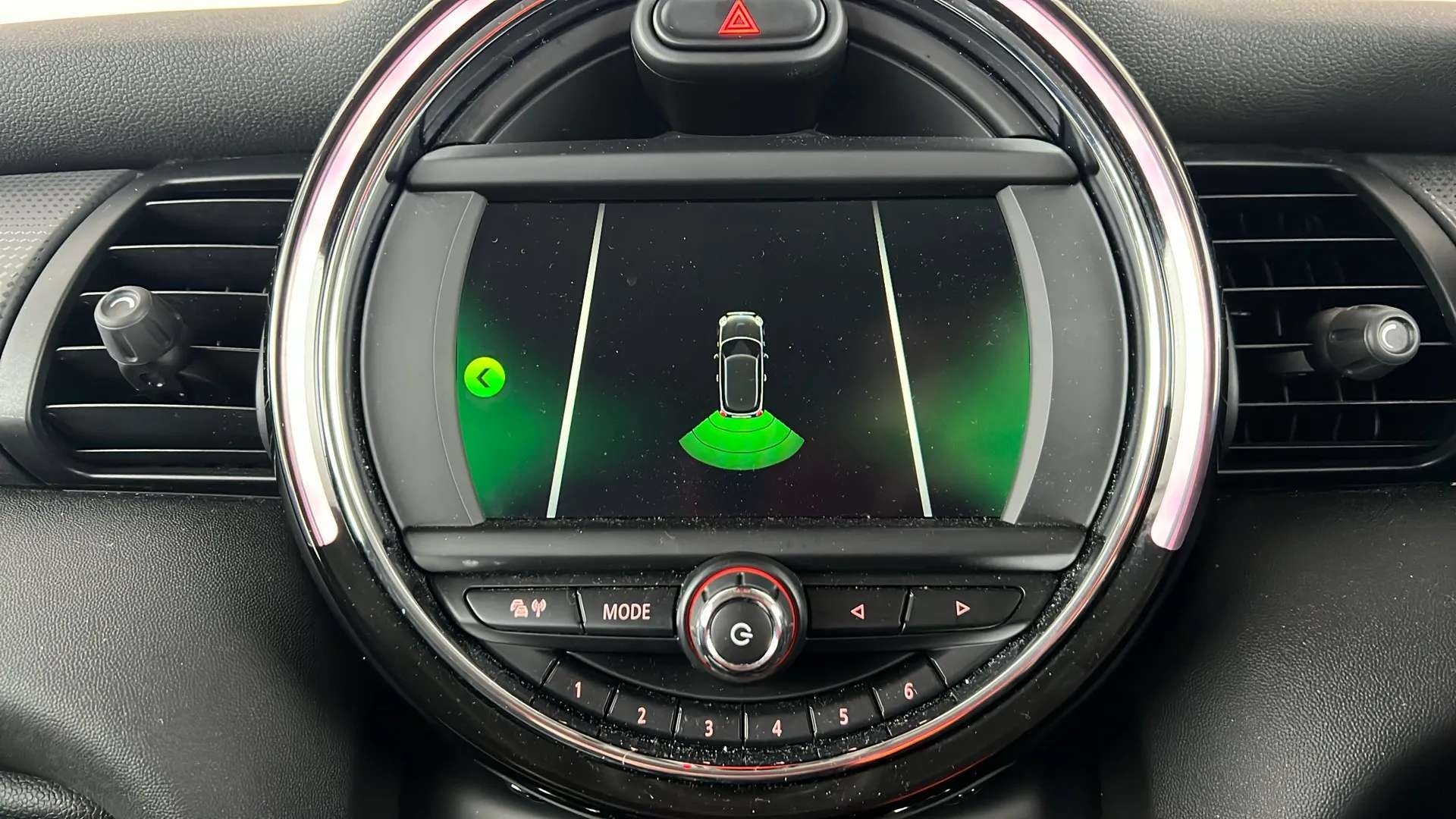 2019 MINI HATCH 2019 MINI HATCH