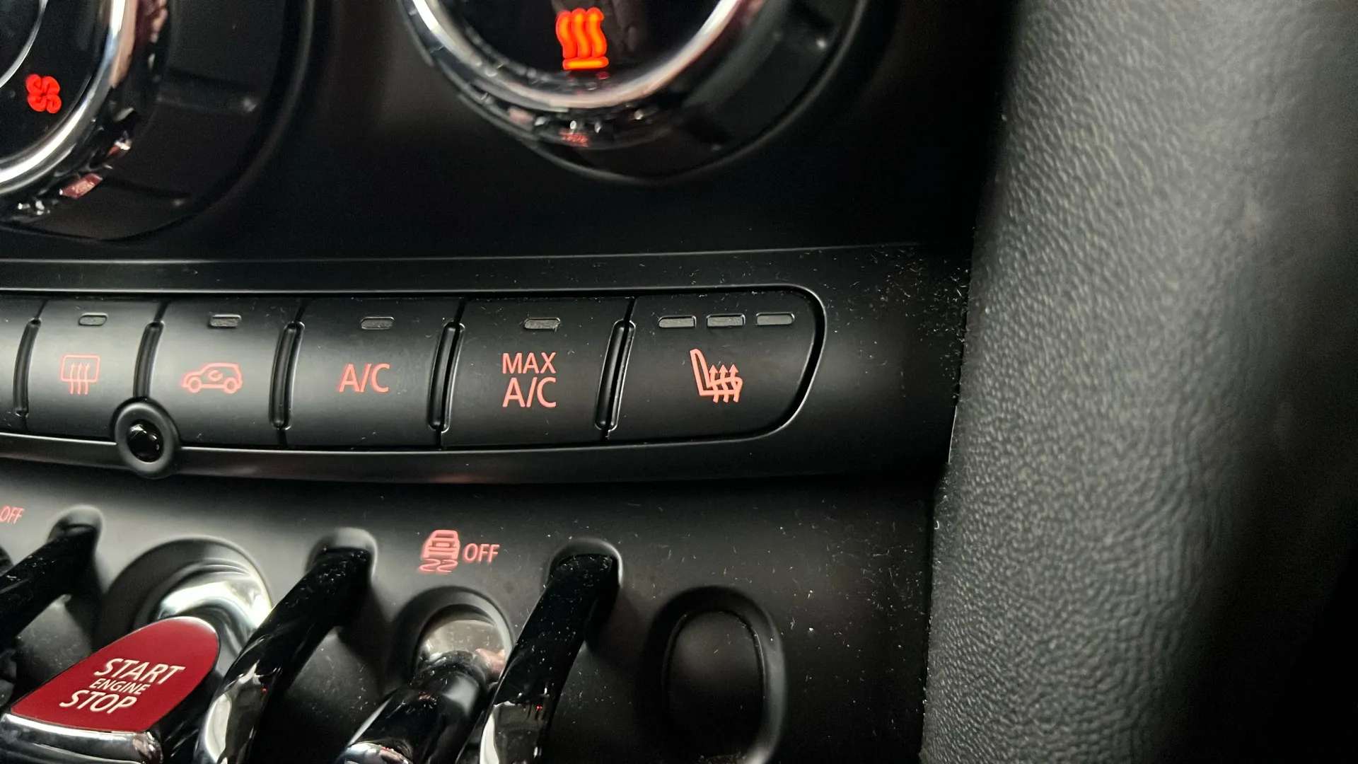 2019 MINI HATCH 2019 MINI HATCH