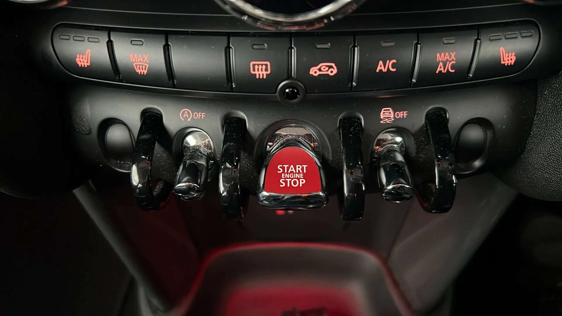 2019 MINI HATCH 2019 MINI HATCH