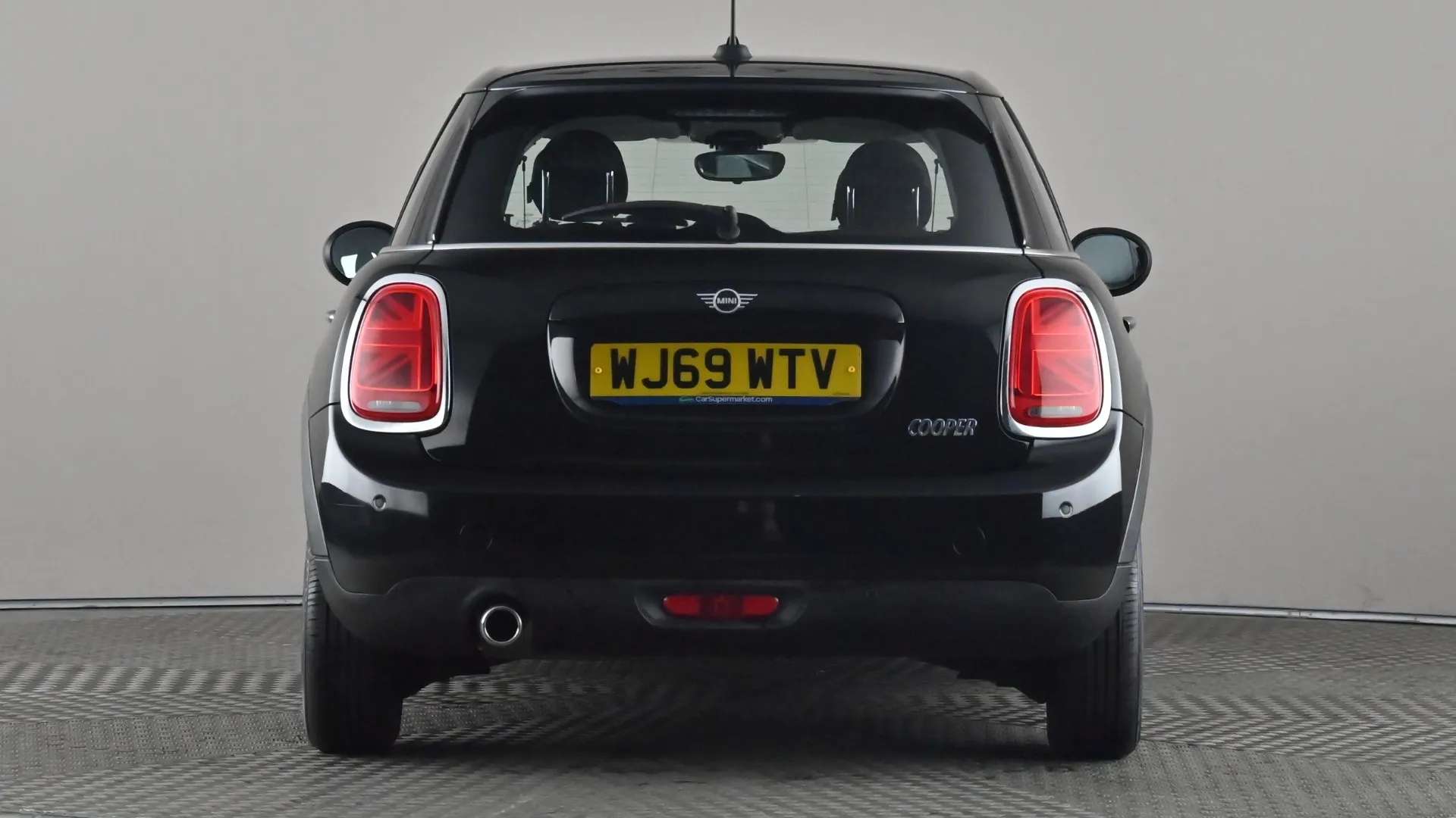 2019 MINI HATCH 2019 MINI HATCH