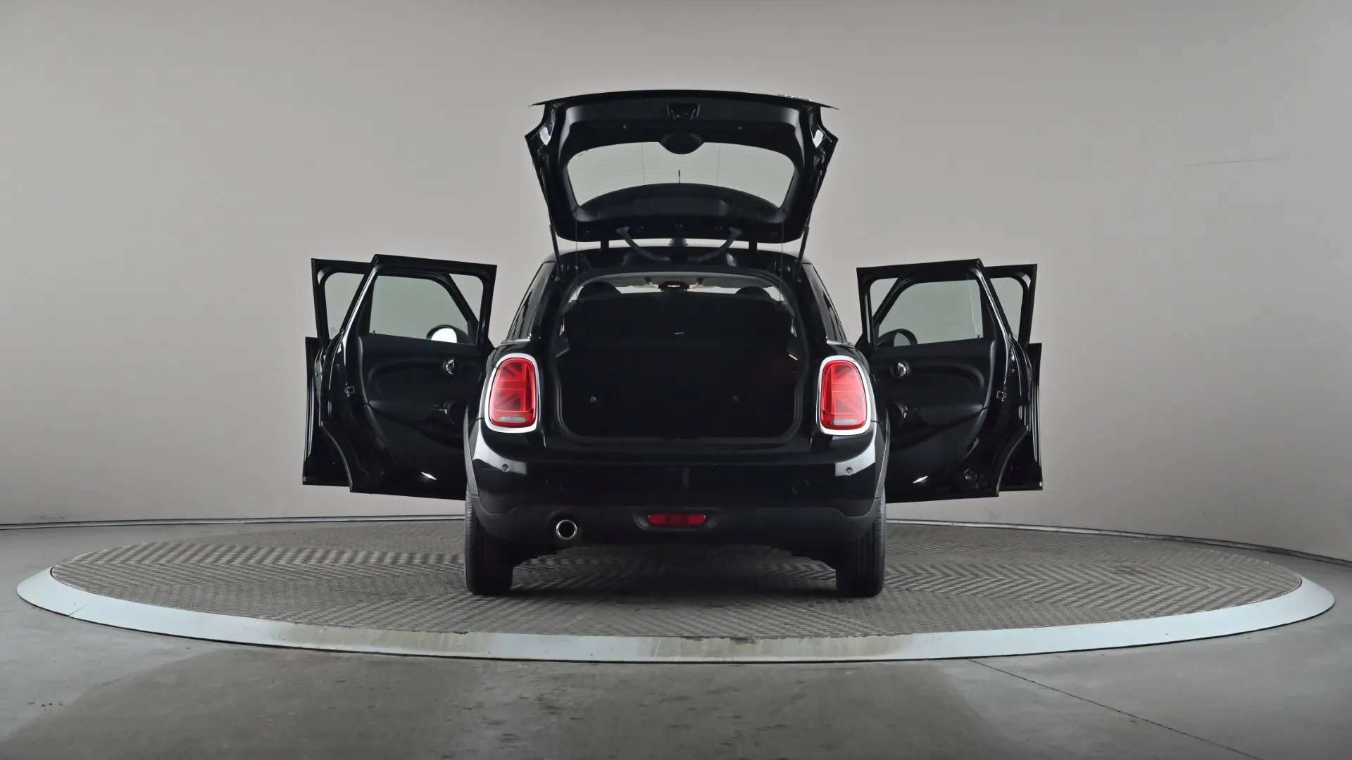 2019 MINI HATCH 2019 MINI HATCH