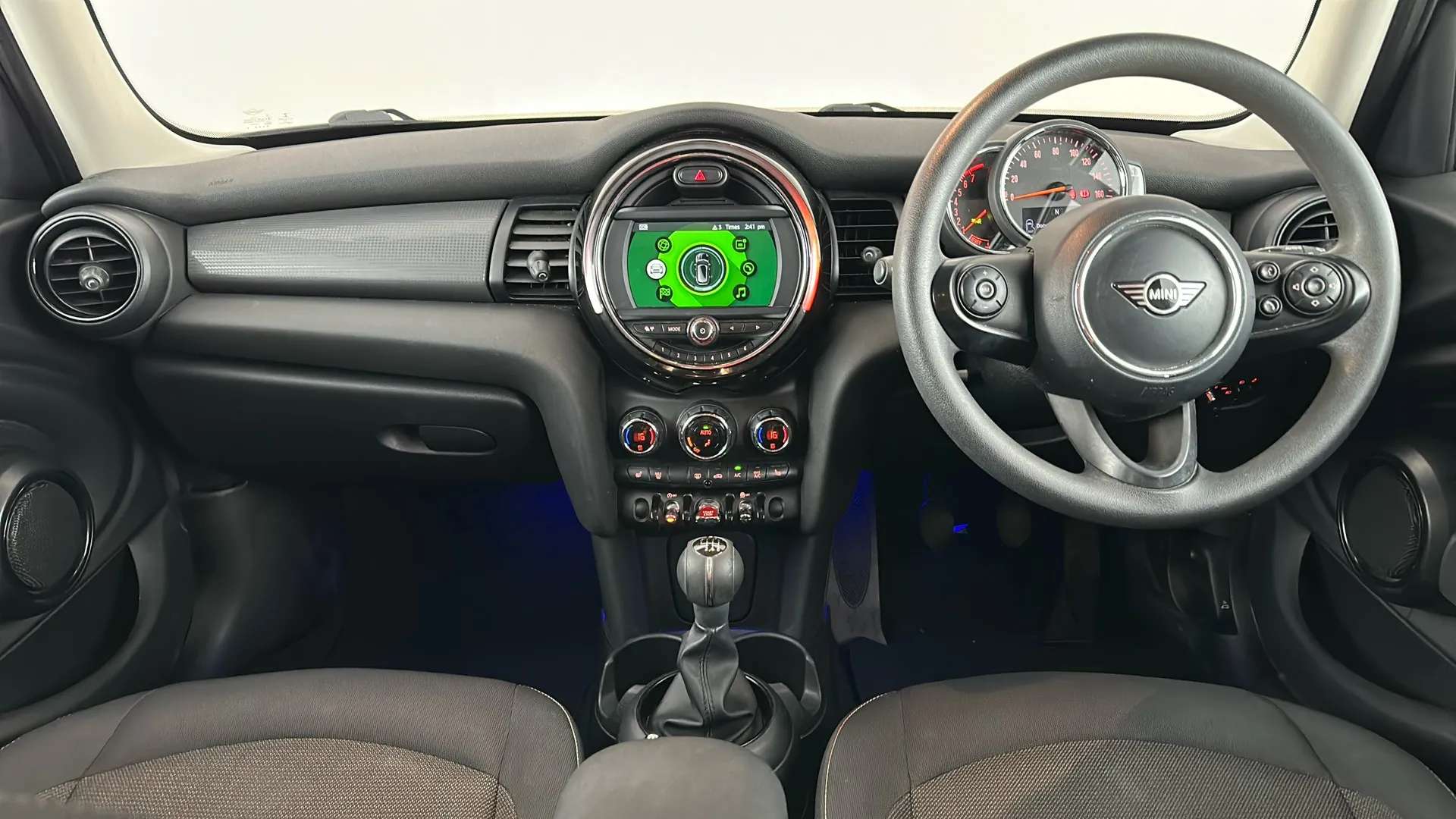 2019 MINI HATCH 2019 MINI HATCH