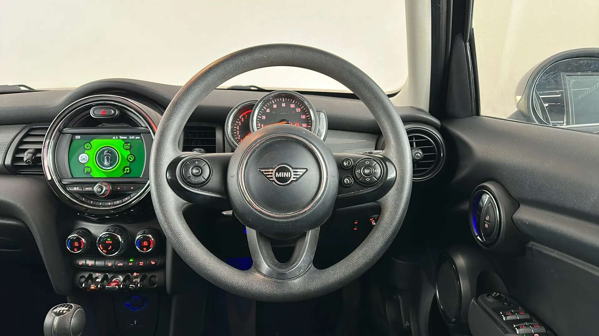 2019 MINI HATCH 2019 MINI HATCH