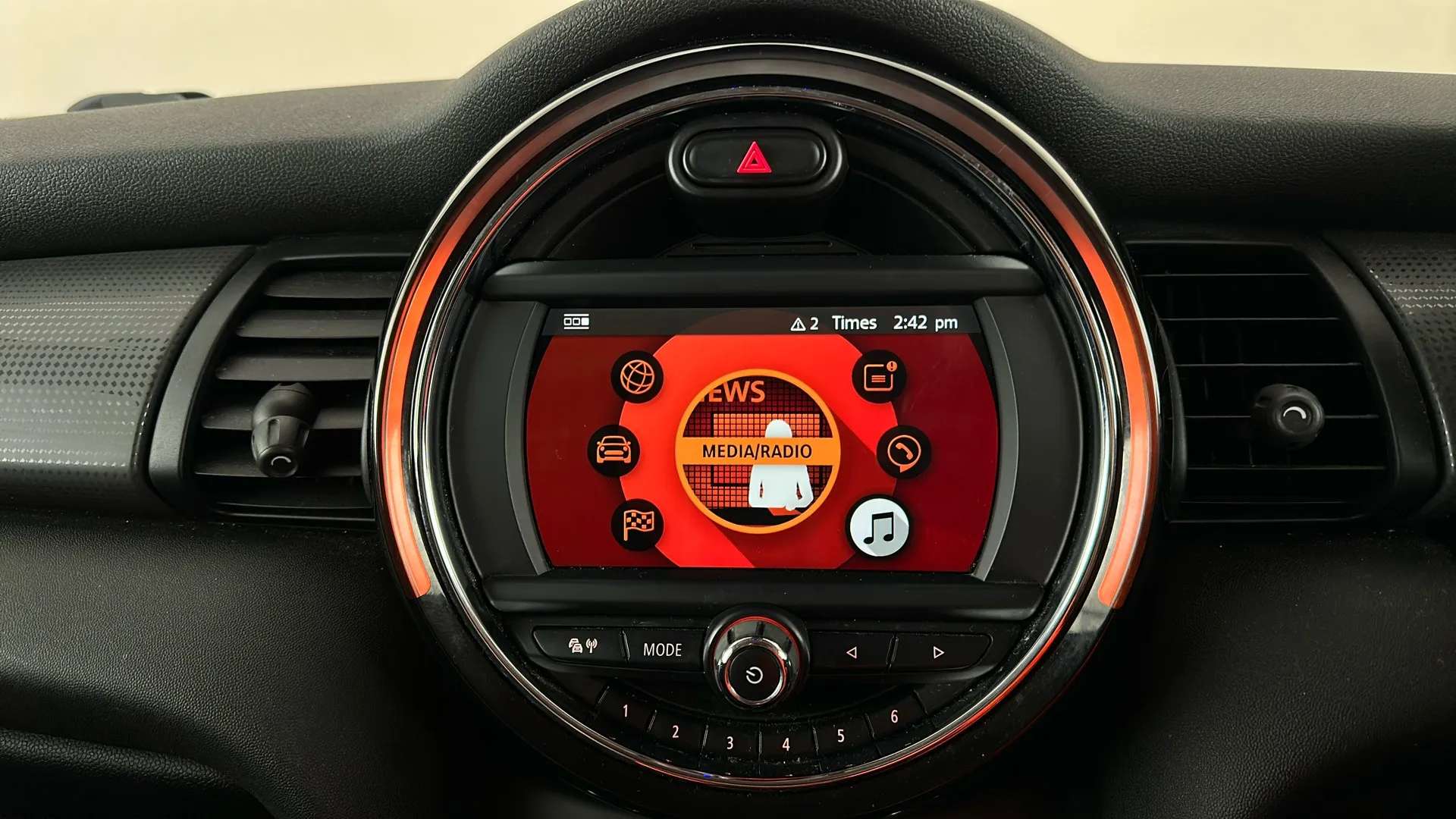 2019 MINI HATCH 2019 MINI HATCH