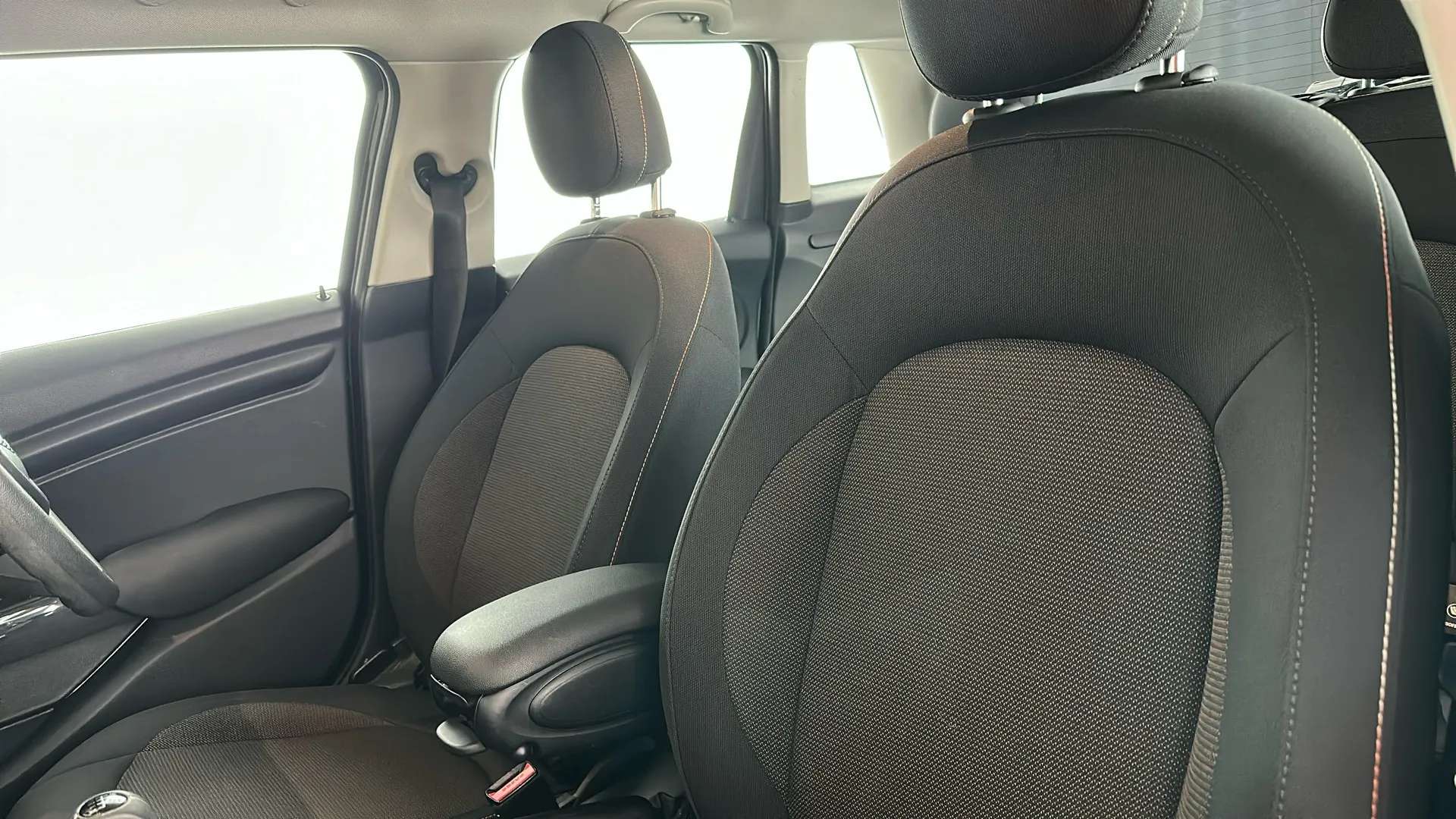 2019 MINI HATCH 2019 MINI HATCH