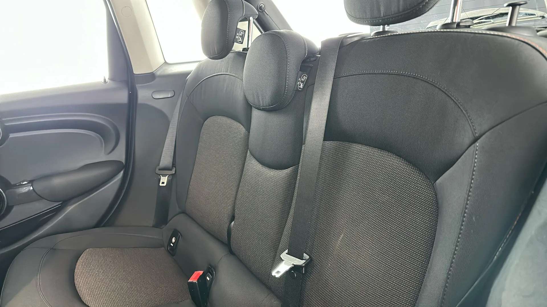 2019 MINI HATCH 2019 MINI HATCH