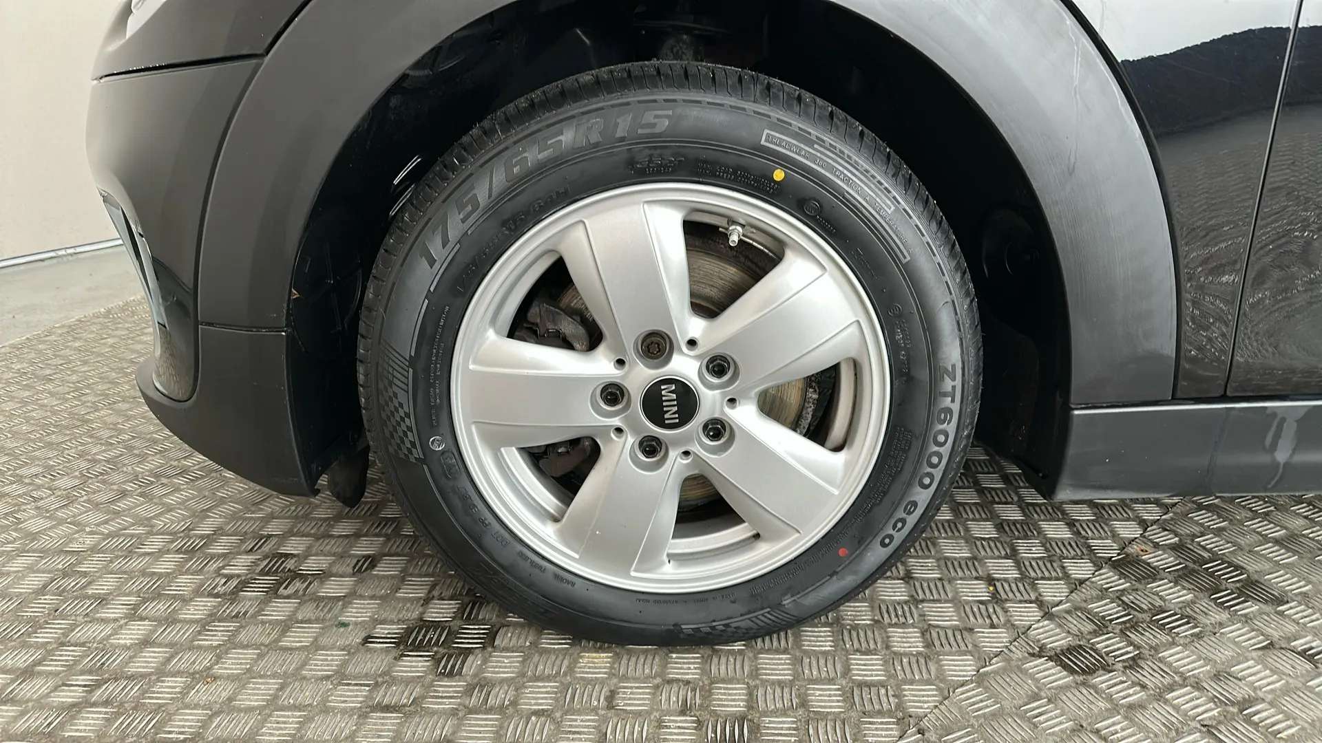 2019 MINI HATCH 2019 MINI HATCH