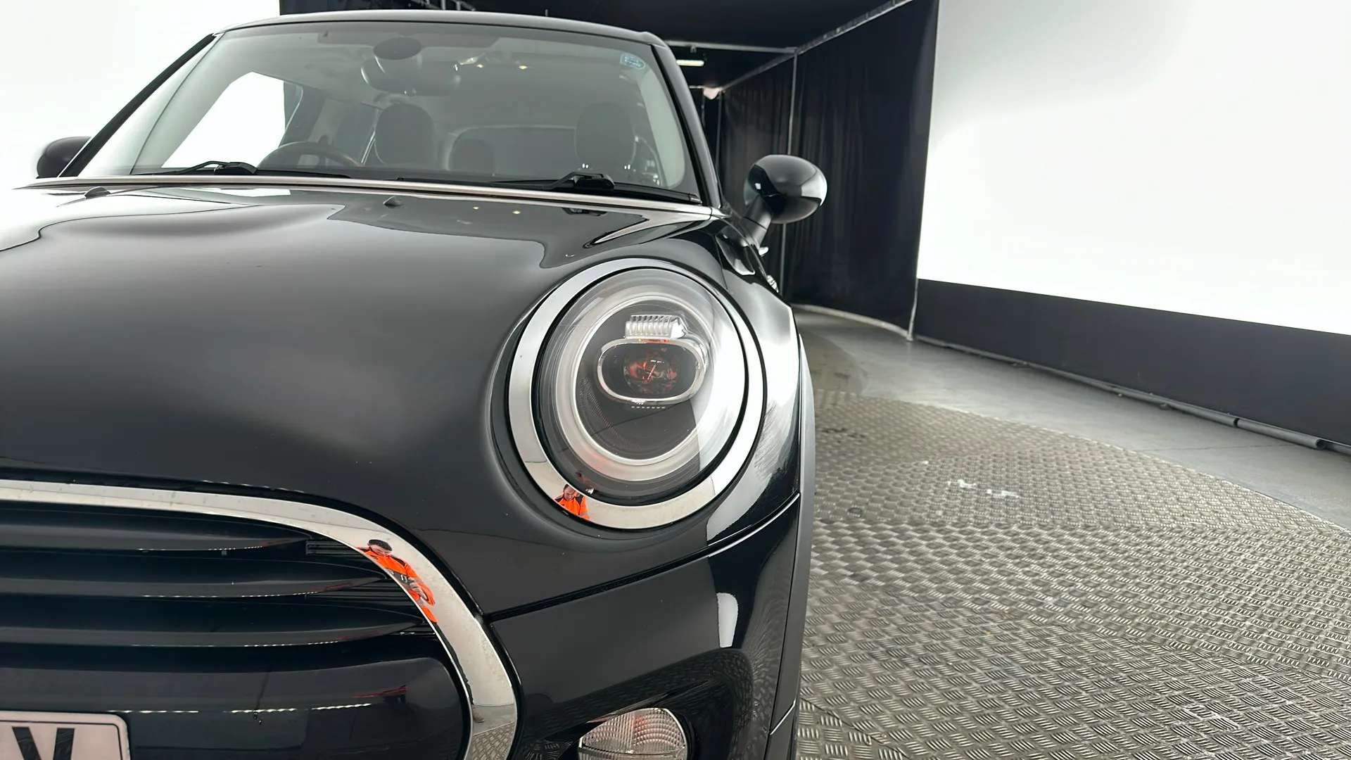 2019 MINI HATCH 2019 MINI HATCH