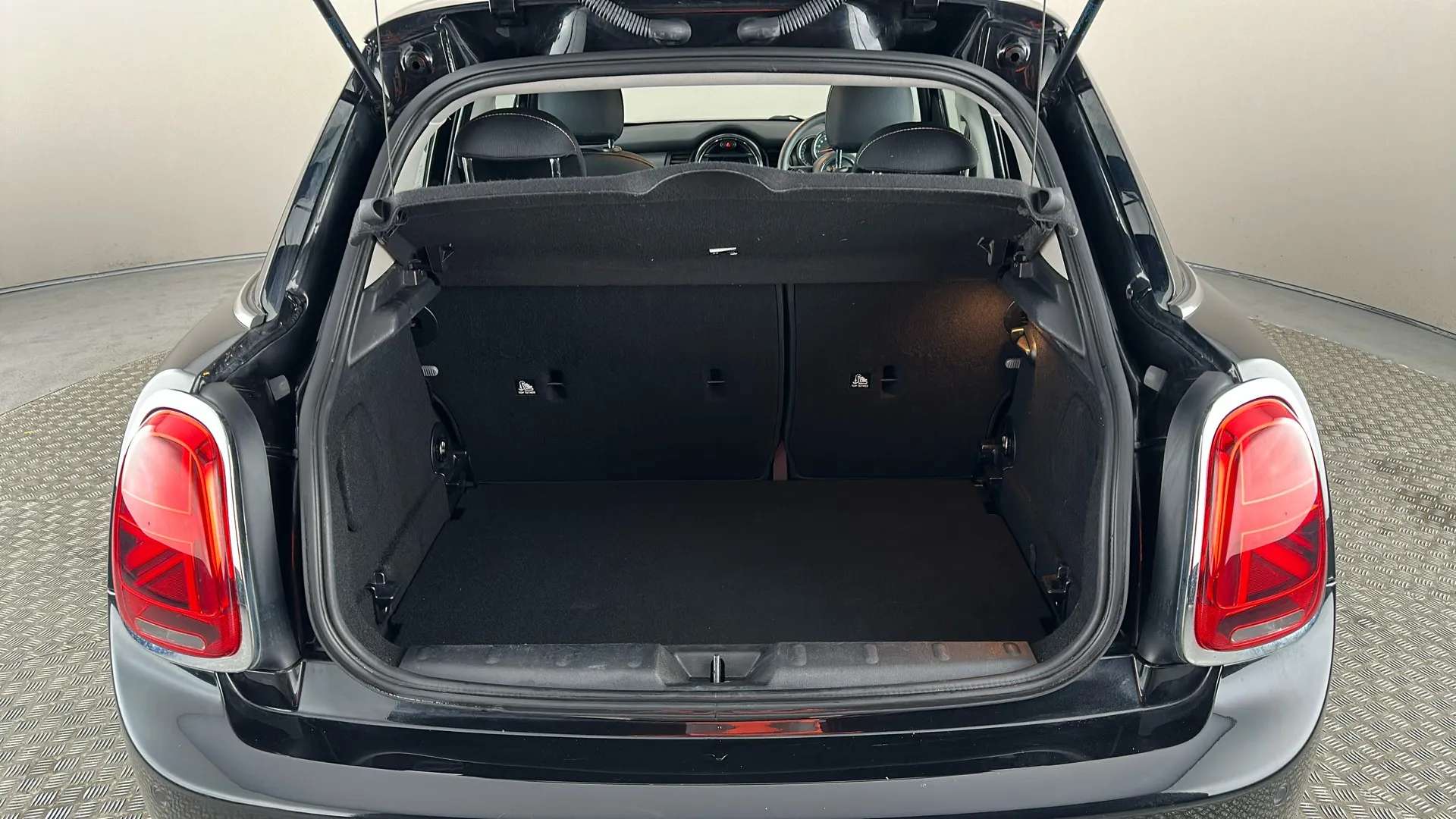 2019 MINI HATCH 2019 MINI HATCH