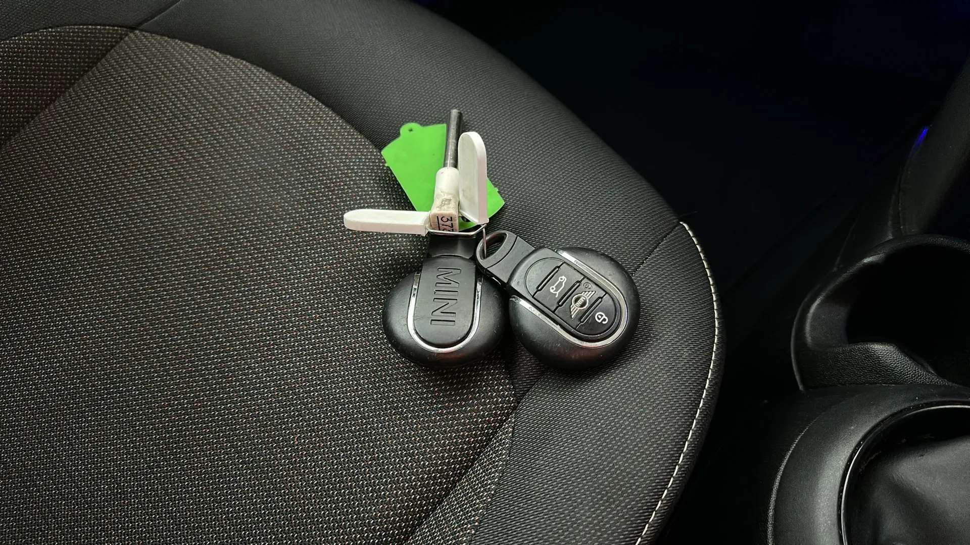 2019 MINI HATCH 2019 MINI HATCH