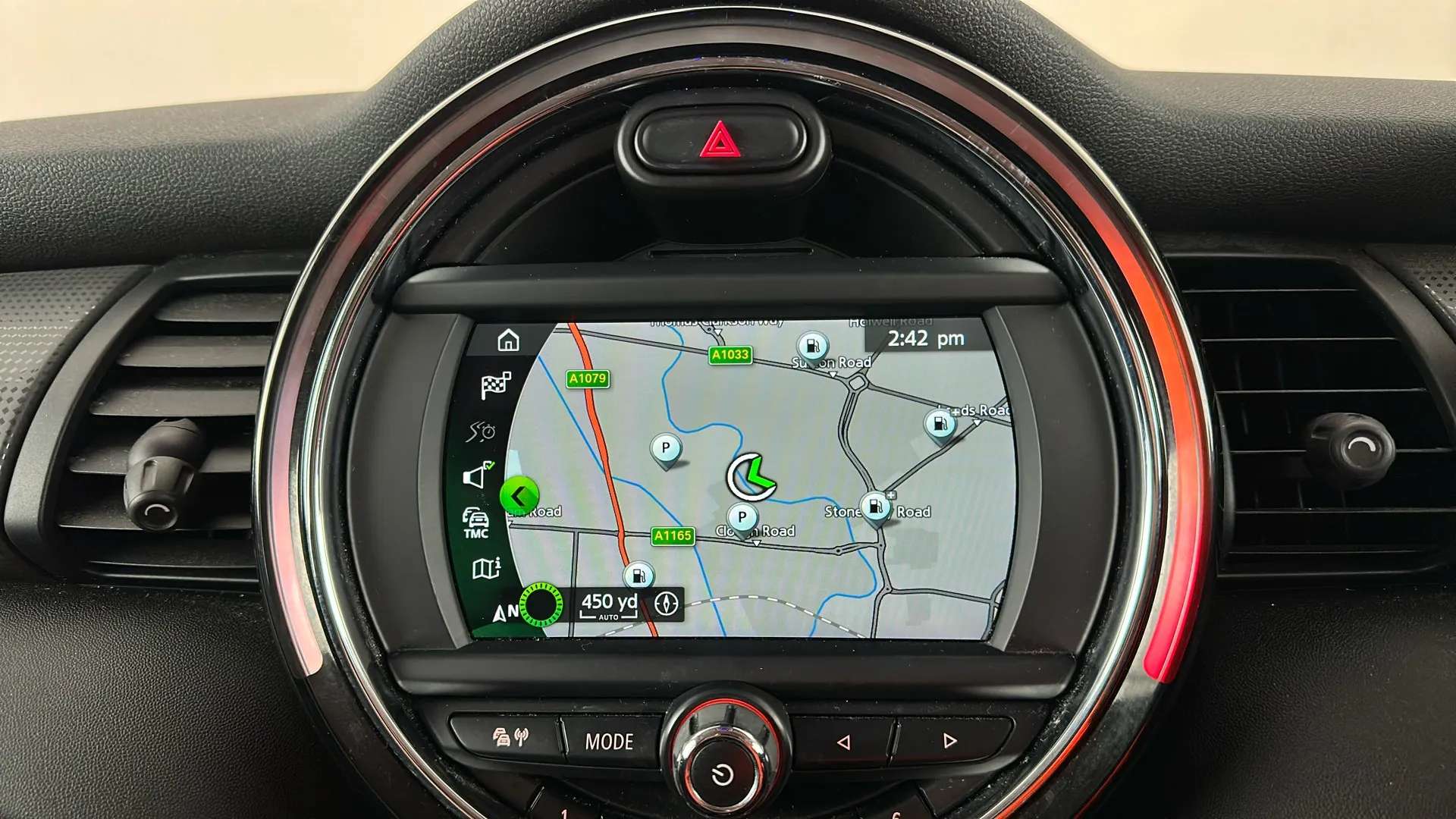 2019 MINI HATCH 2019 MINI HATCH