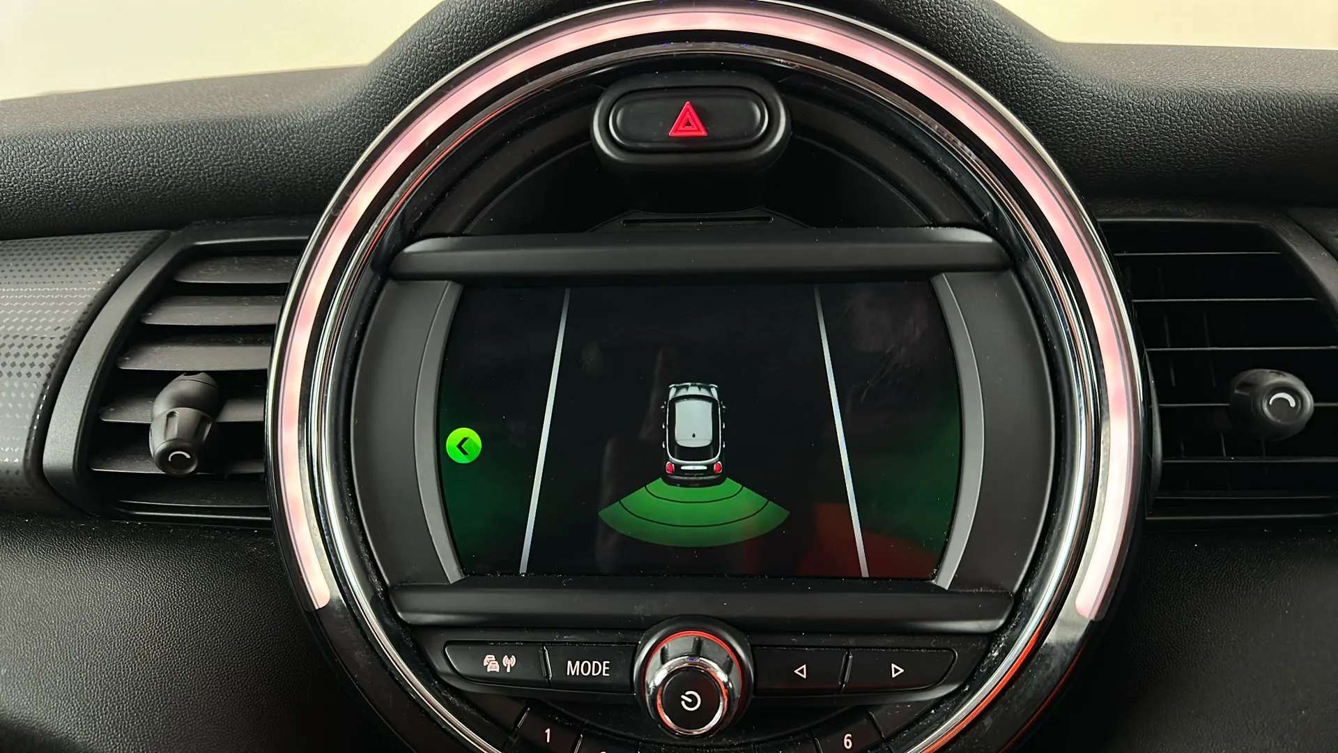 2019 MINI HATCH 2019 MINI HATCH