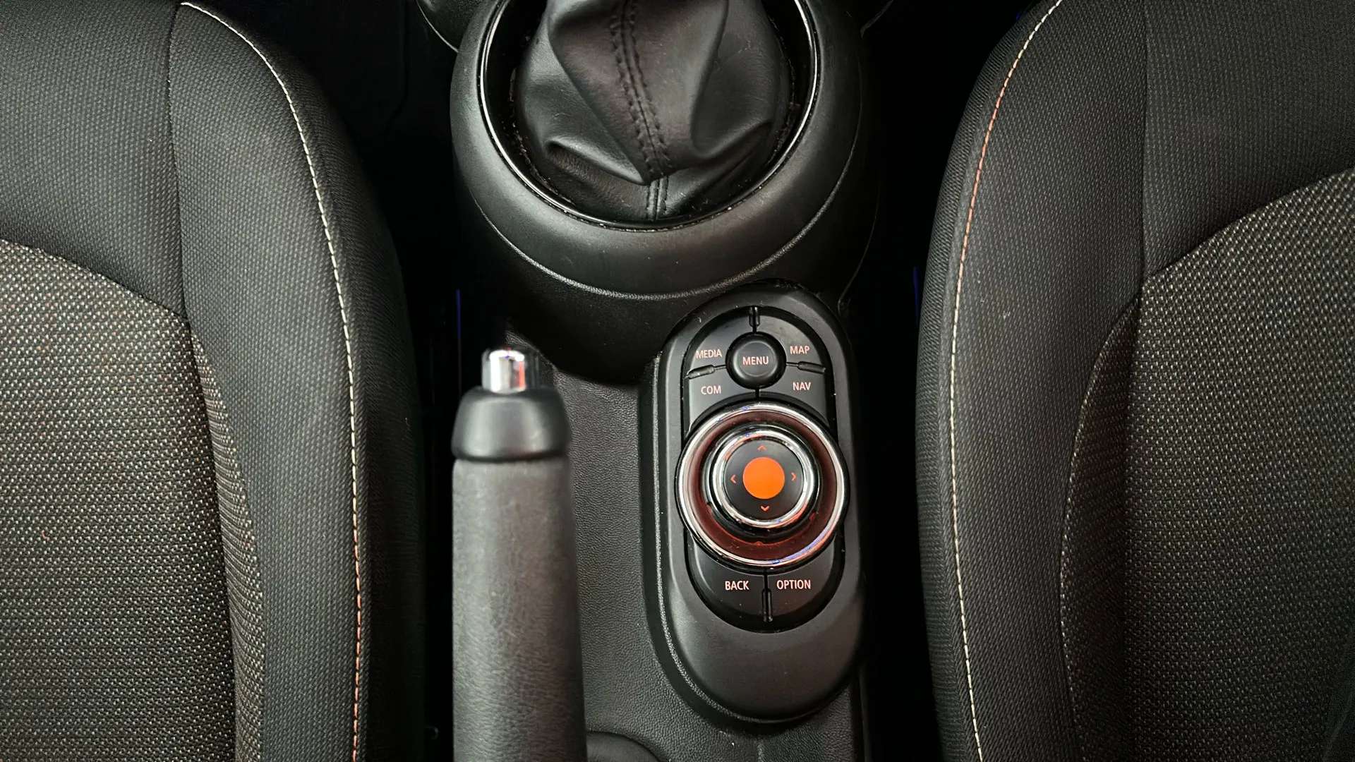 2019 MINI HATCH 2019 MINI HATCH