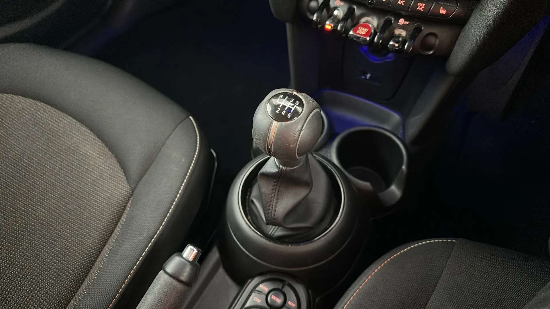 2019 MINI HATCH 2019 MINI HATCH