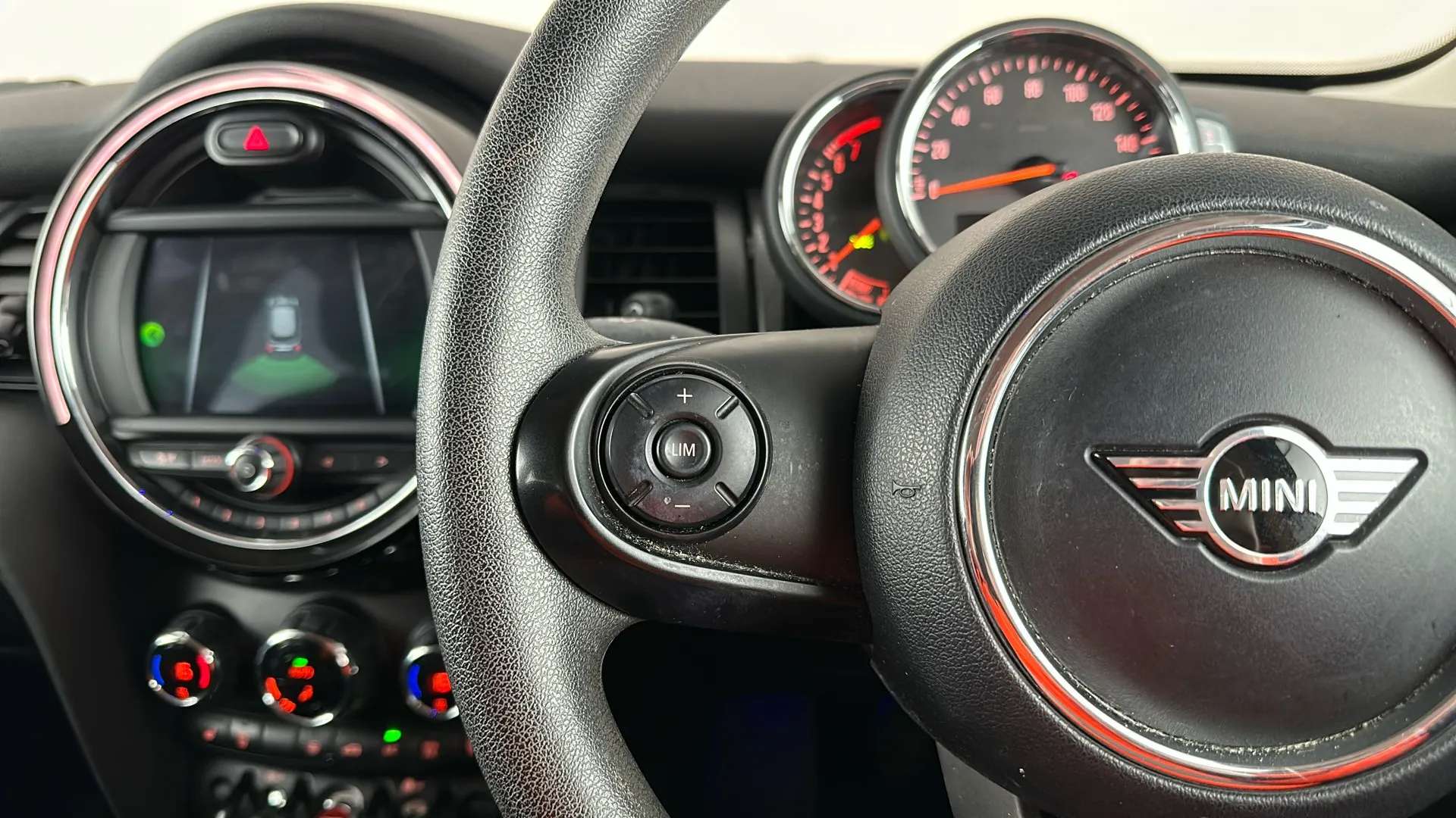 2019 MINI HATCH 2019 MINI HATCH