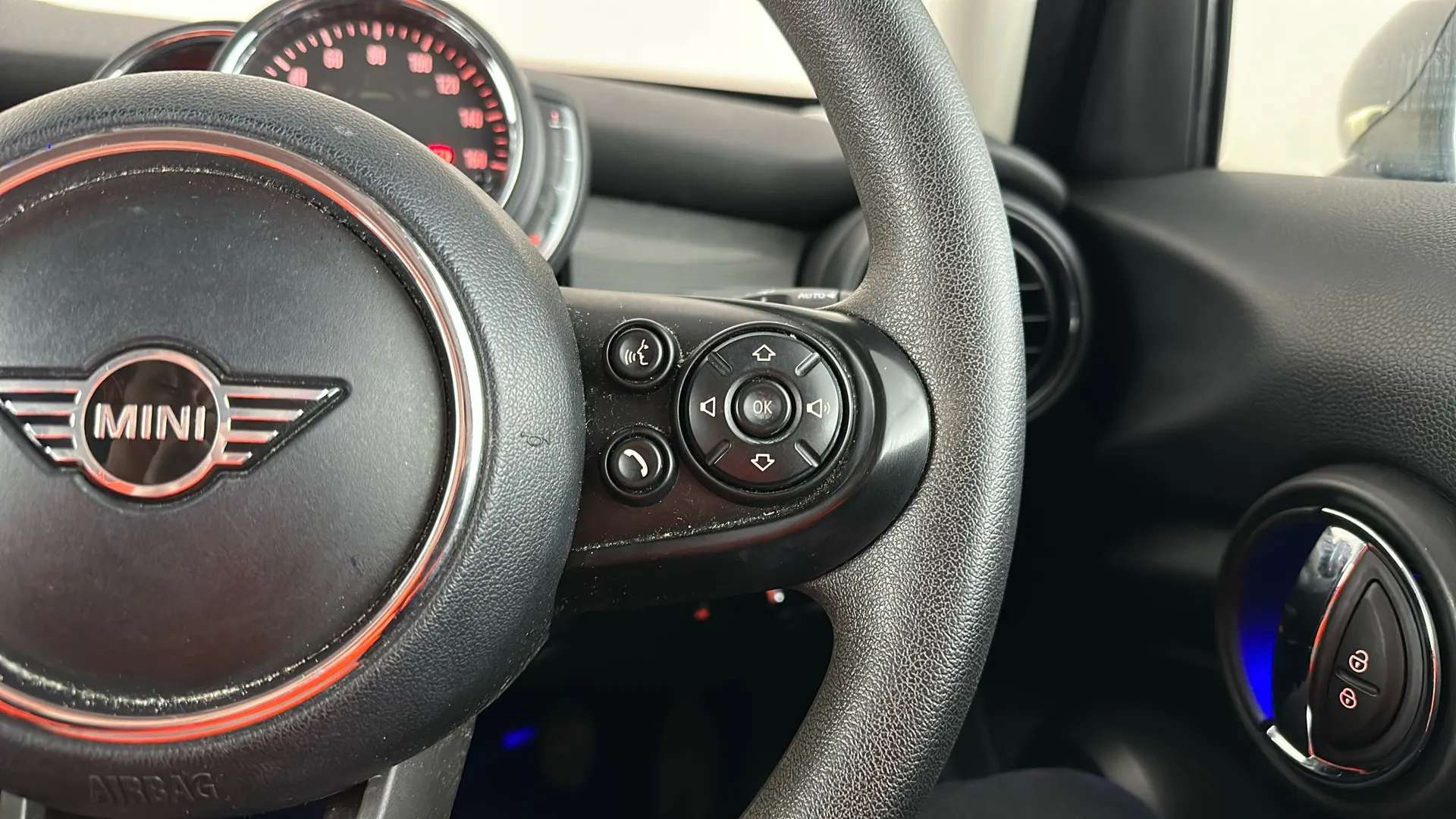 2019 MINI HATCH 2019 MINI HATCH