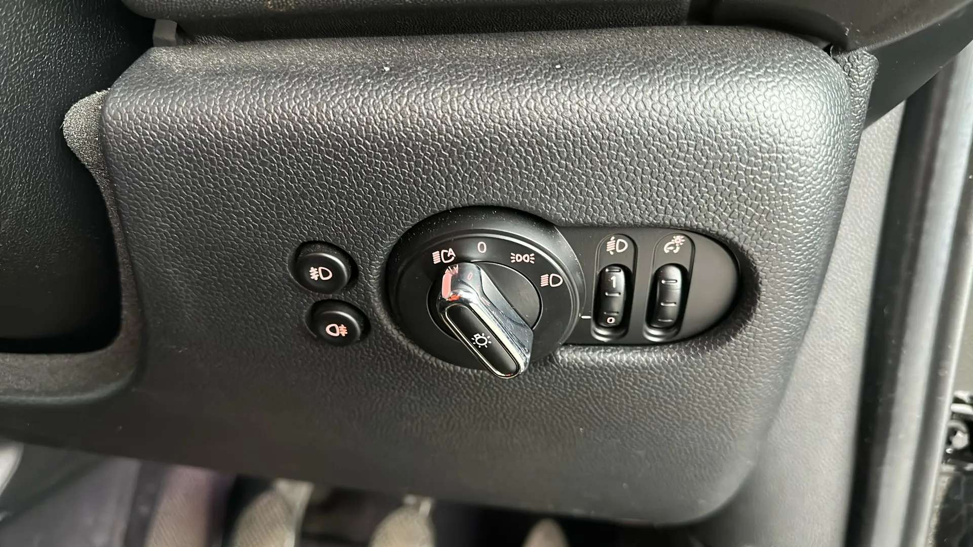 2019 MINI HATCH 2019 MINI HATCH