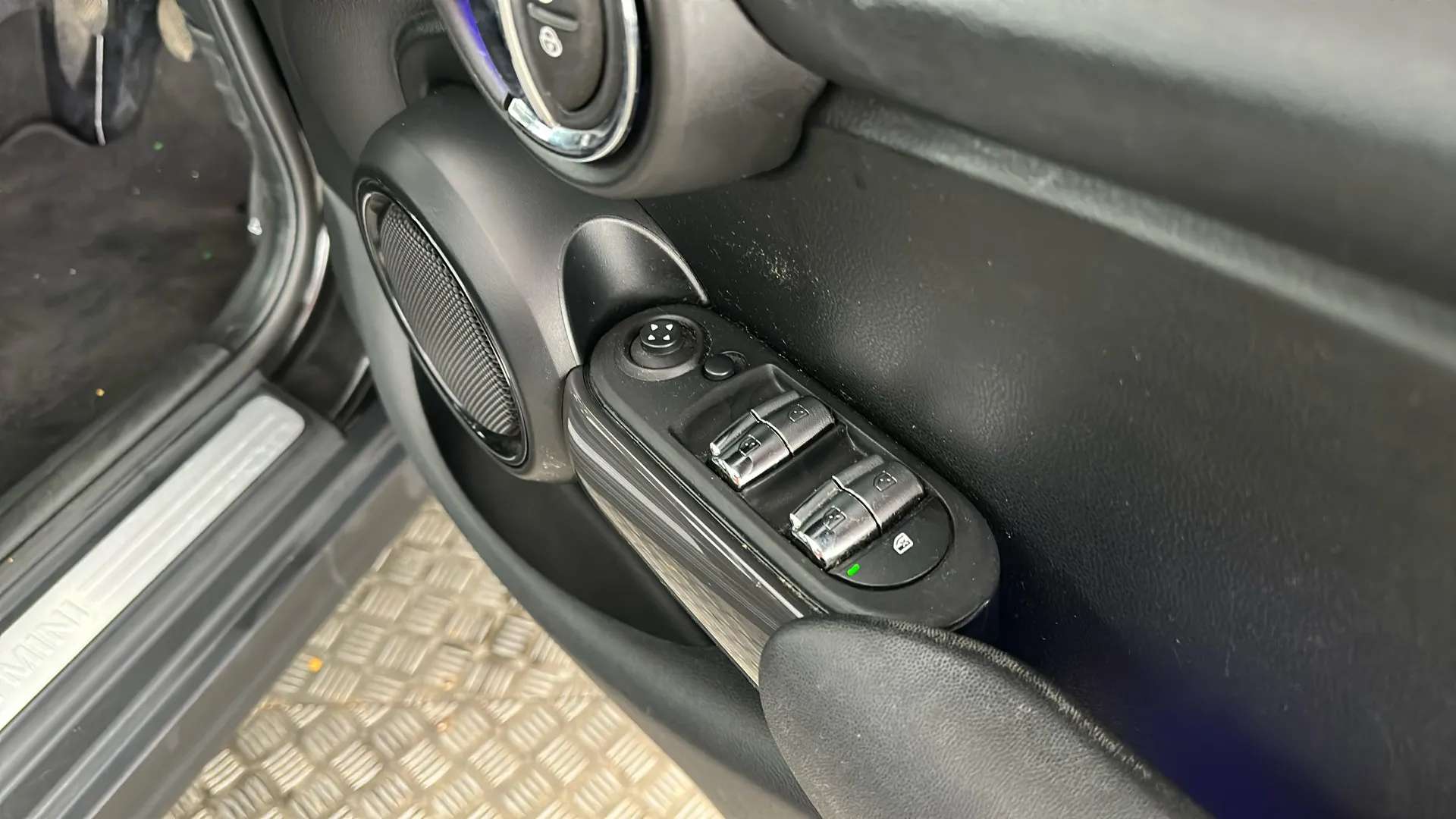 2019 MINI HATCH 2019 MINI HATCH