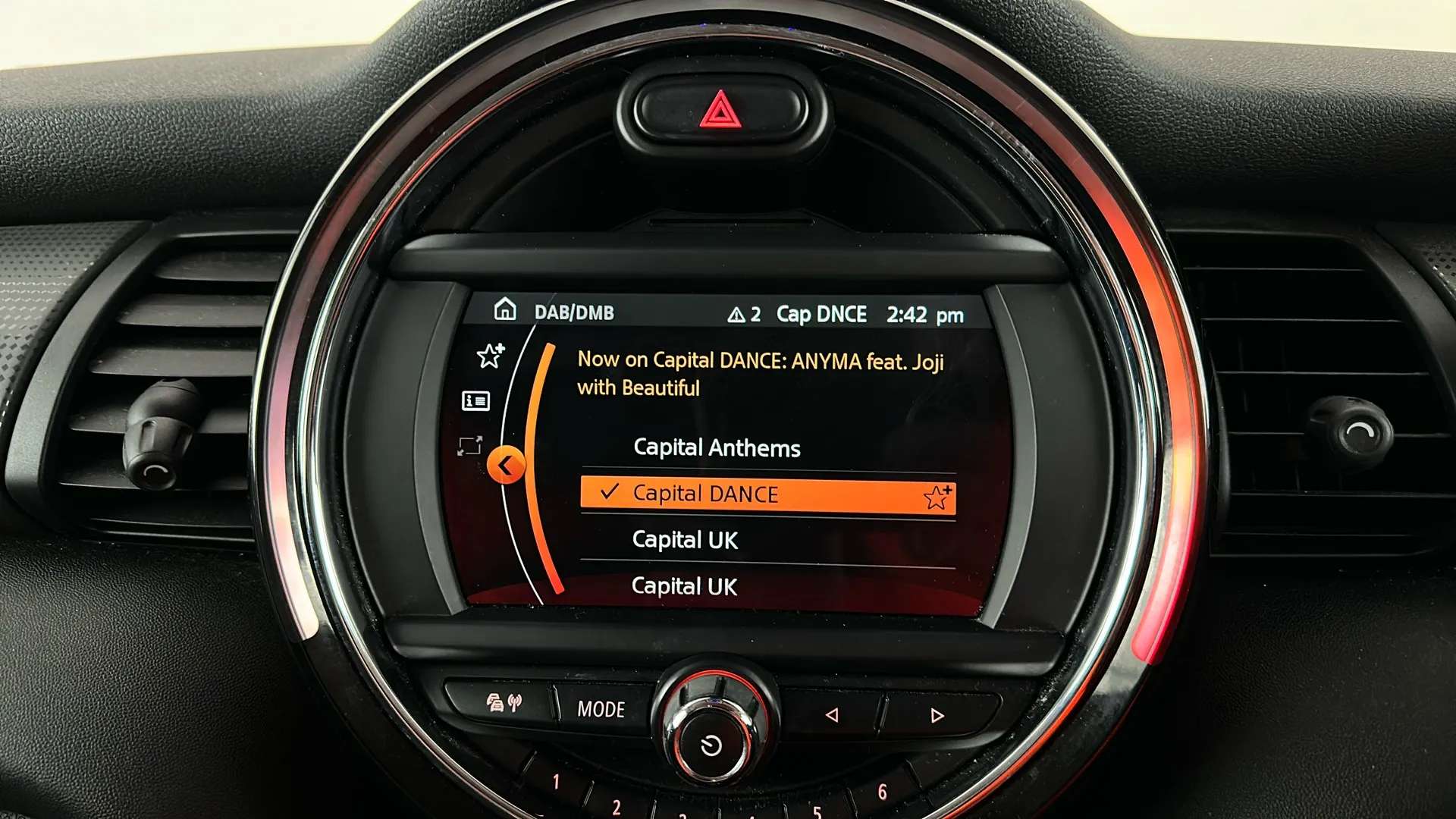 2019 MINI HATCH 2019 MINI HATCH