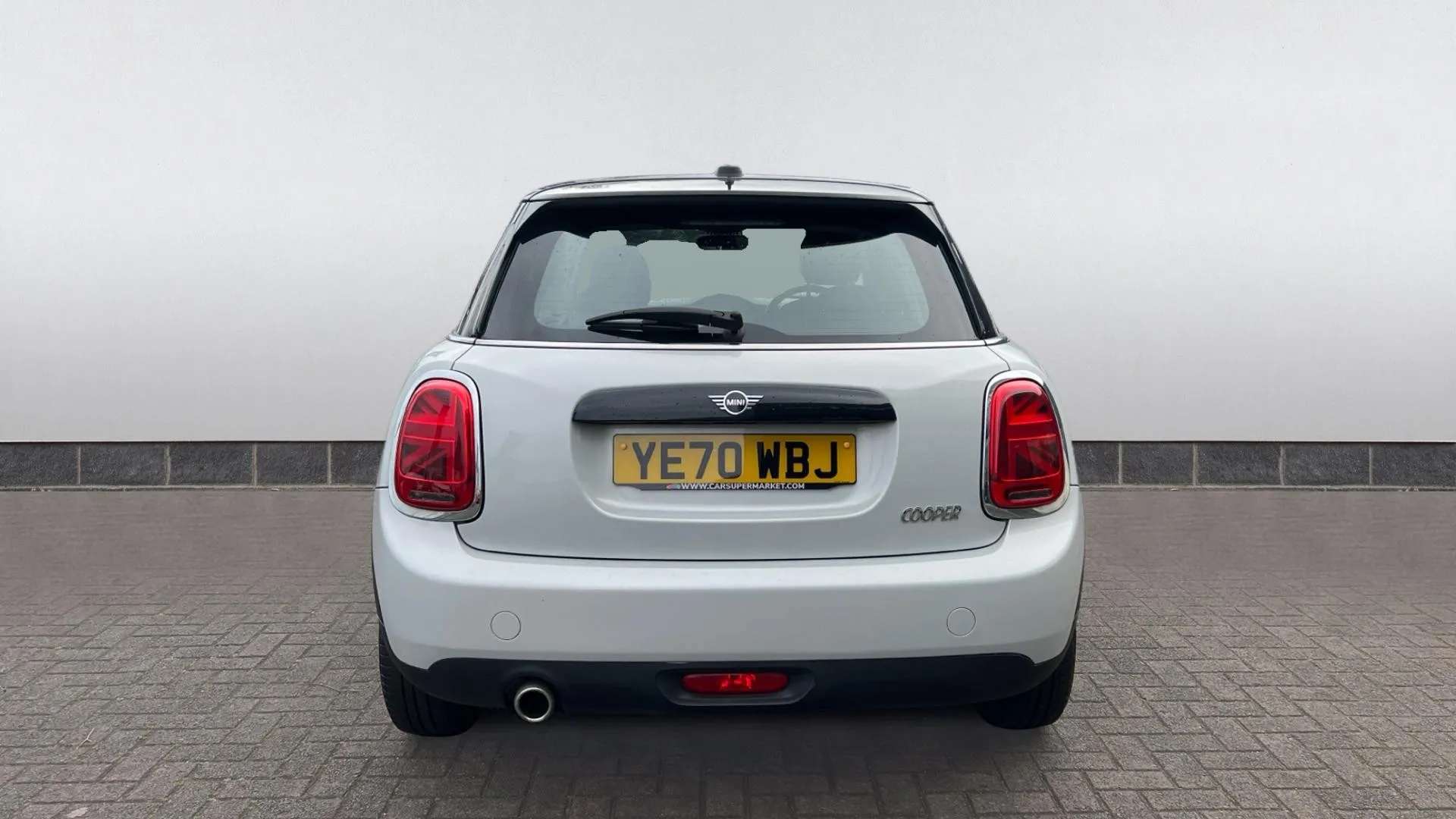 2020 MINI HATCH 2020 MINI HATCH