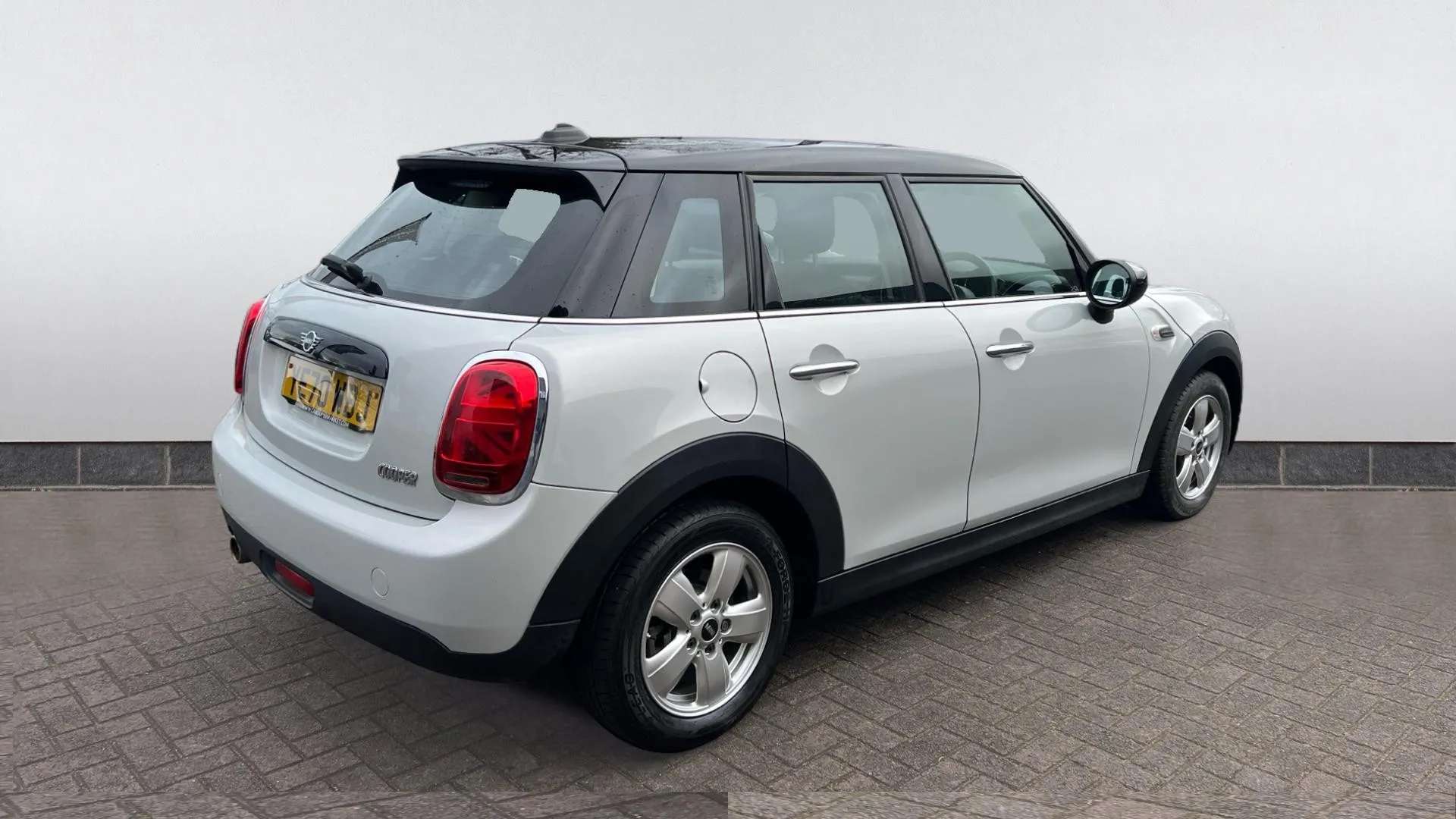 2020 MINI HATCH 2020 MINI HATCH